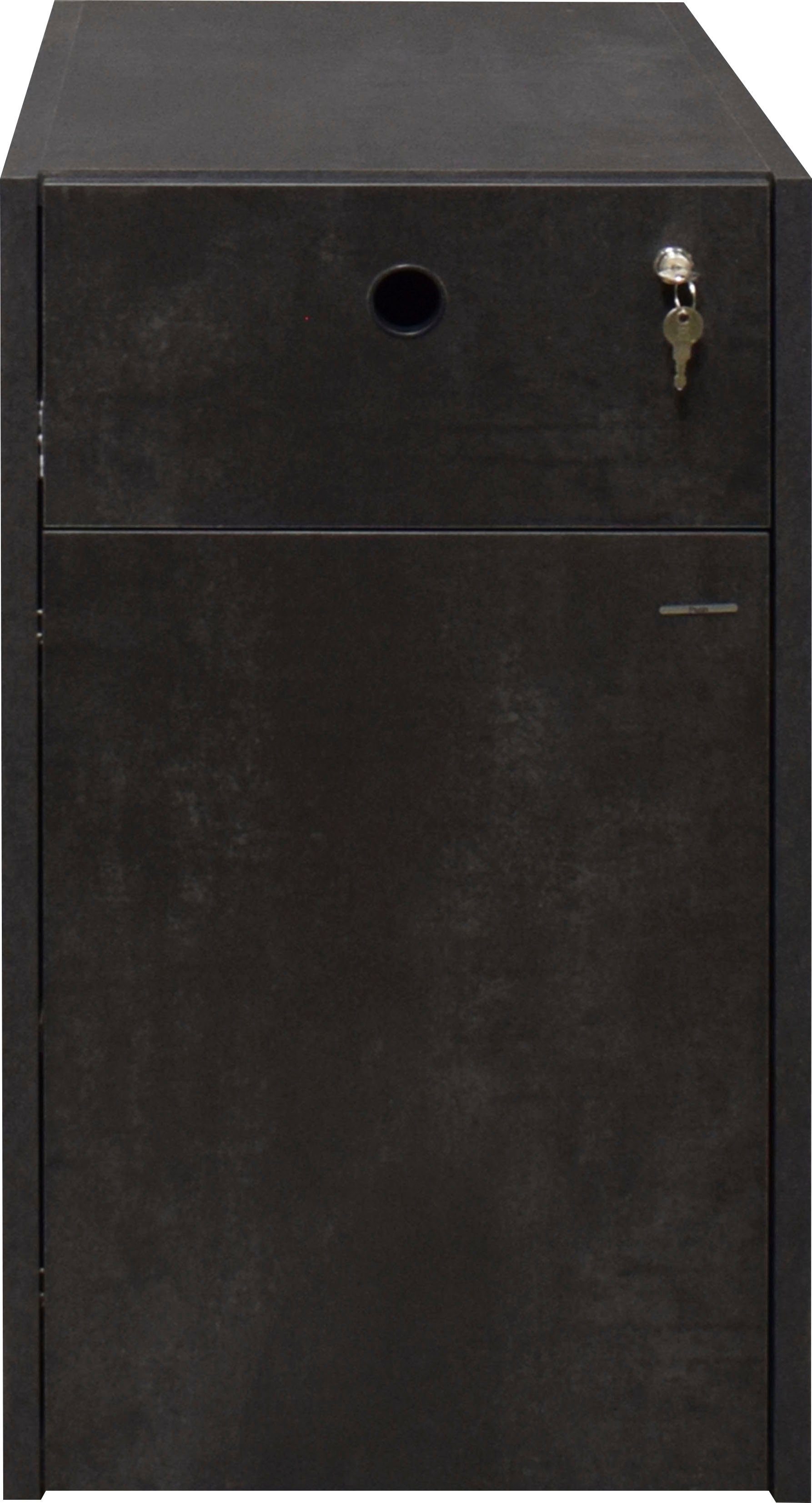 Mäusbacher Unterschrank Big System Office Breite 41 cm