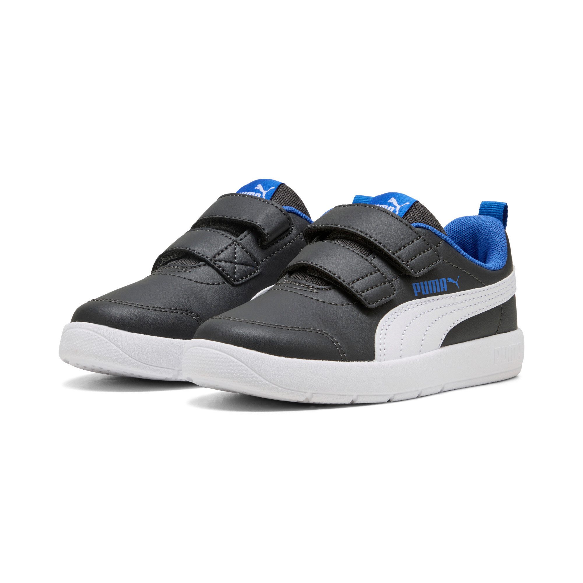 PUMA COURTFLEX V3 V PS Кроссовки