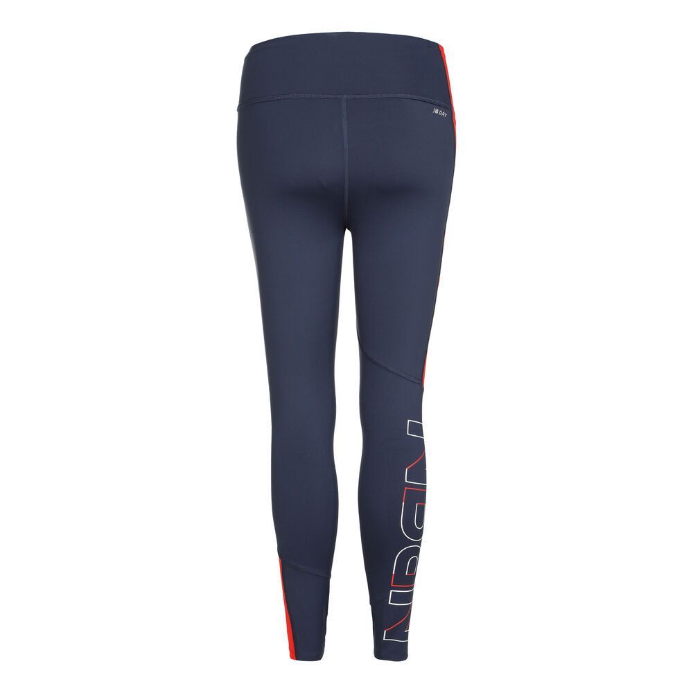 New Balance Laufhose Accelerate Pacer