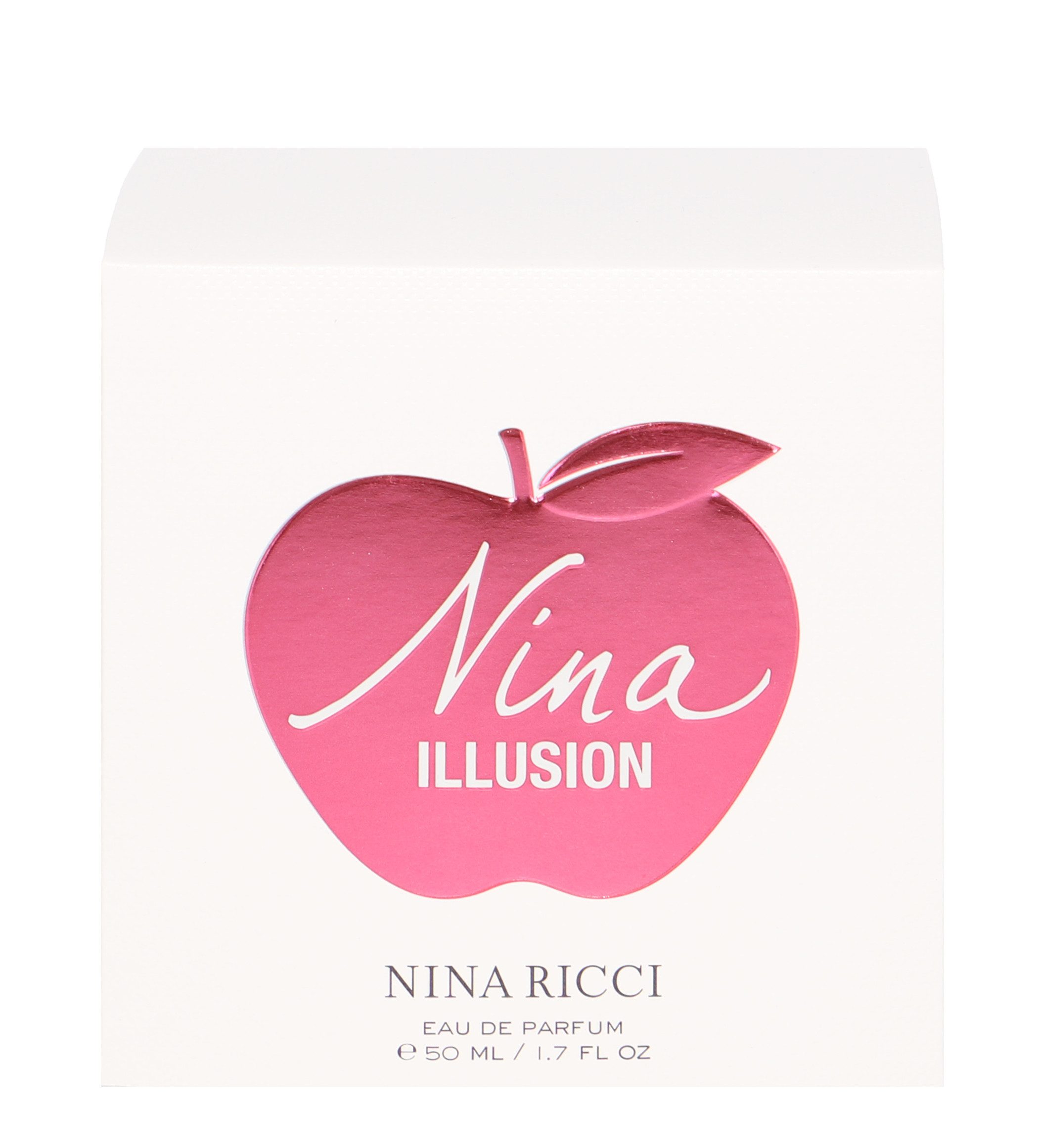 Nina Ricci Eau de Parfum NINA RICCI Nina Illusion EDP Vapo 50 ml