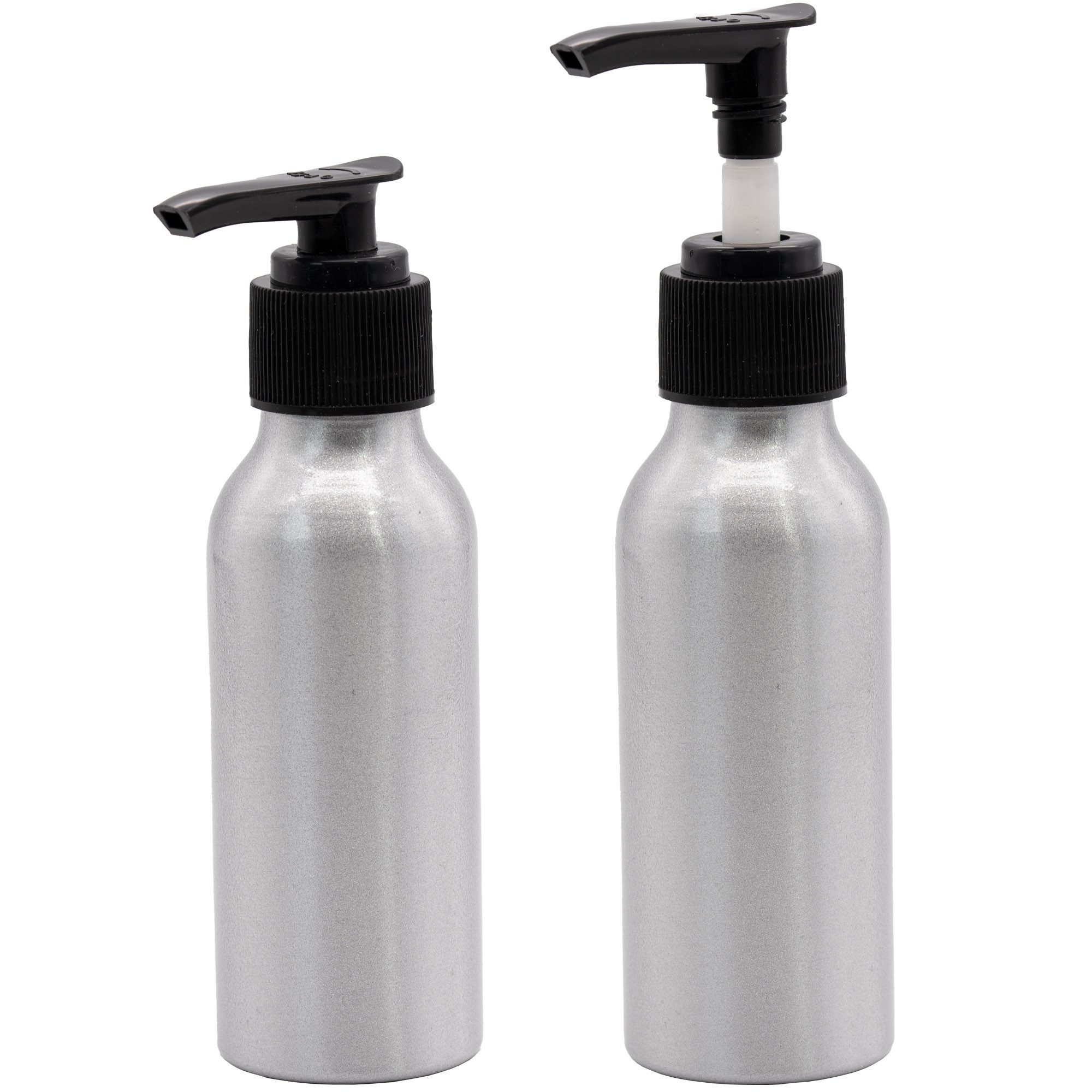 Berilo Seifenspender 2x Seifenspender Pumpflasche 100 günstig online kaufen
