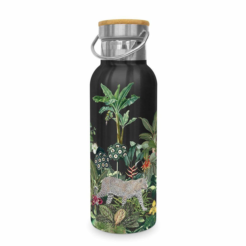 PPD Isolierflasche Panthera Steel Bottle 500 ml