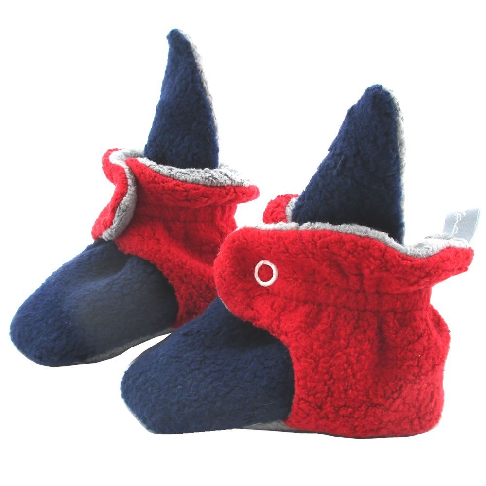 JOLLAA Baby Bootie Krabbelschuh