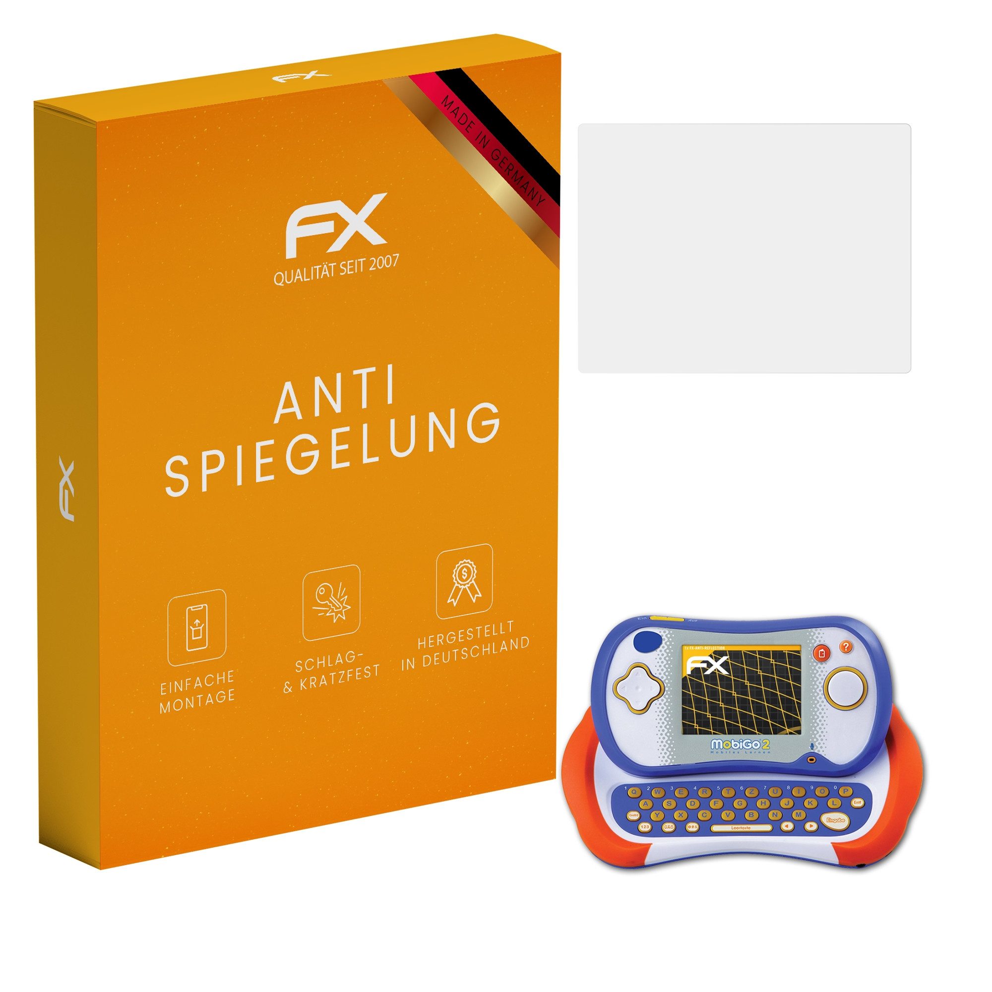 Schutzfolie für VTech MobiGo 2
