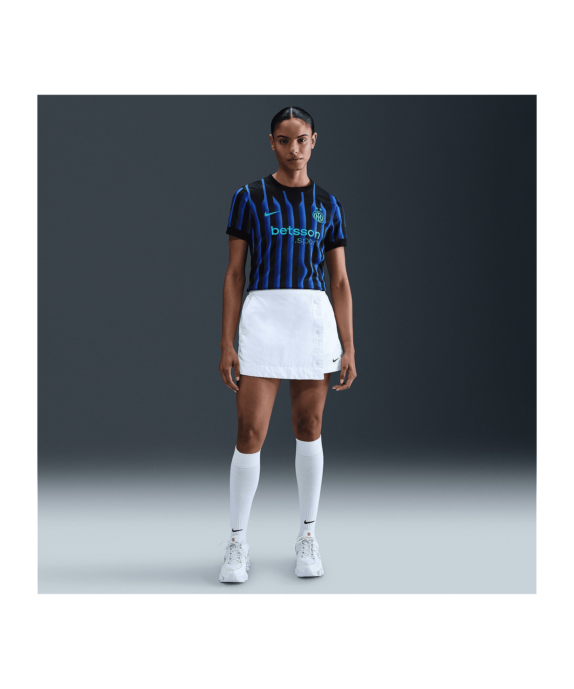 Nike Fußballtrikot Nike Performance Serie A günstig online kaufen