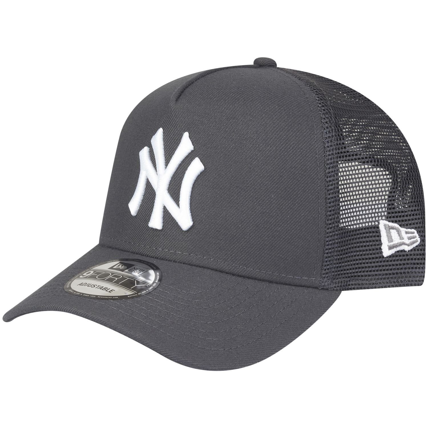 Trucker Cap 9Forty Trucker New York Yankees
