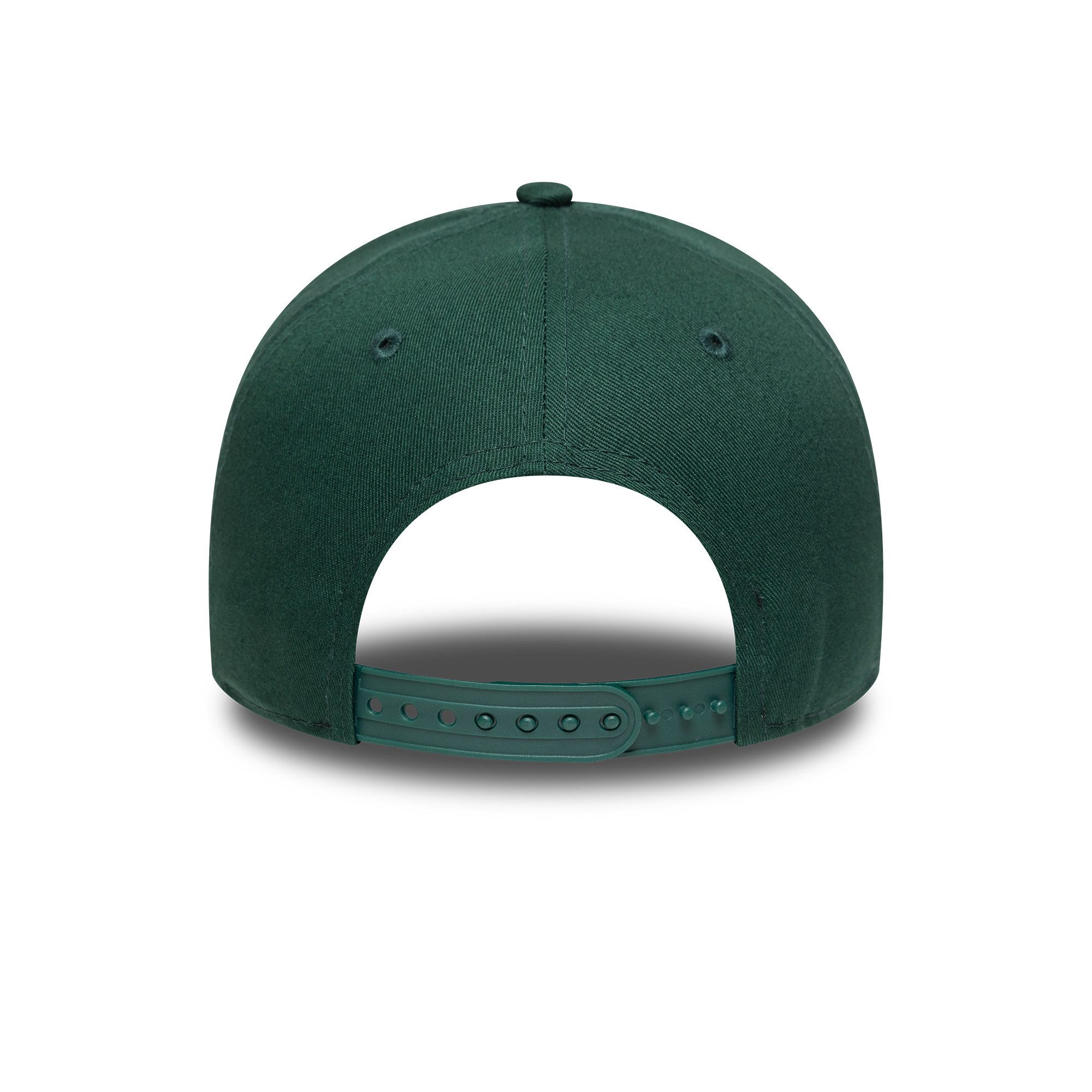 New Era Snapback Cap 9FORTY E-Frame New York Yankees MLB Team Outline