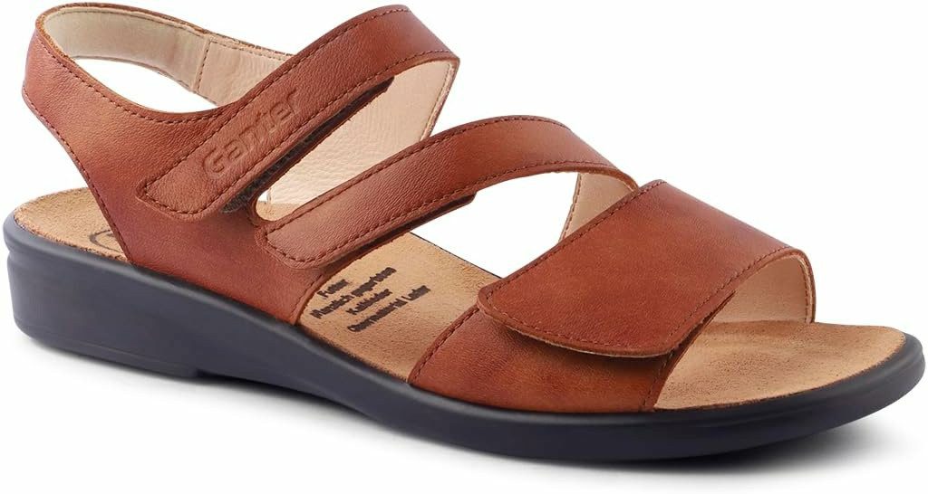 Ganter Sandalen für Damen Sandale (keine Angabe, keine Angabe)
