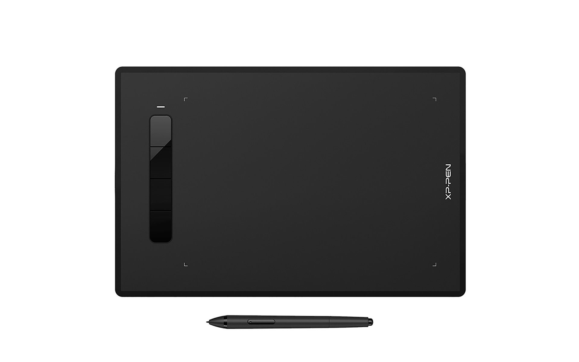 XP-PEN Star G960S Plus Grafiktablett für Online Unterricht, Heimarbeit Grafiktablett