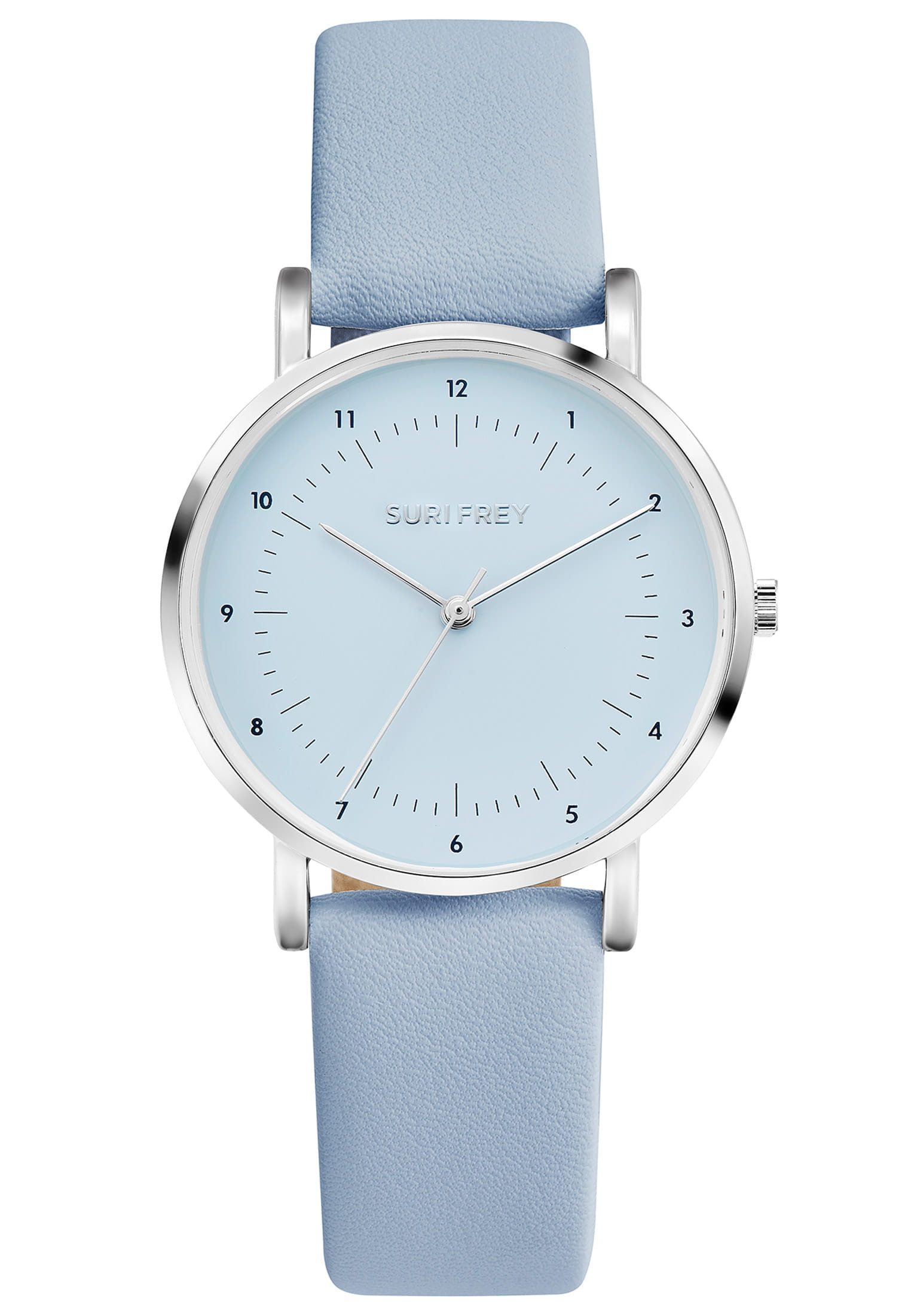 SURI FREY Quarzuhr SFY Sophy, (1-tlg., mit Armband) günstig online kaufen