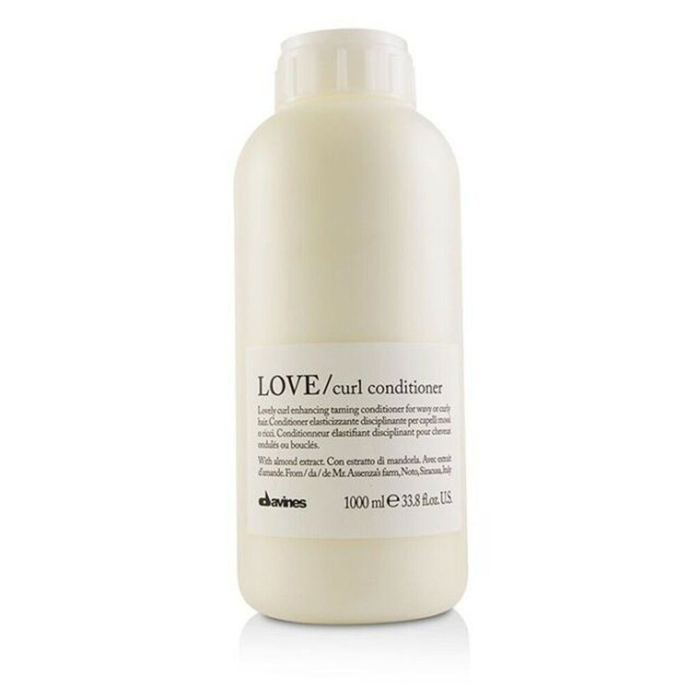 Davines Haarspülung Love Curl Conditioner