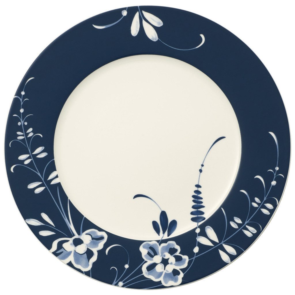 Villeroy & Boch Platzteller Vieux Luxembourg Platzteller, 1-tlg.