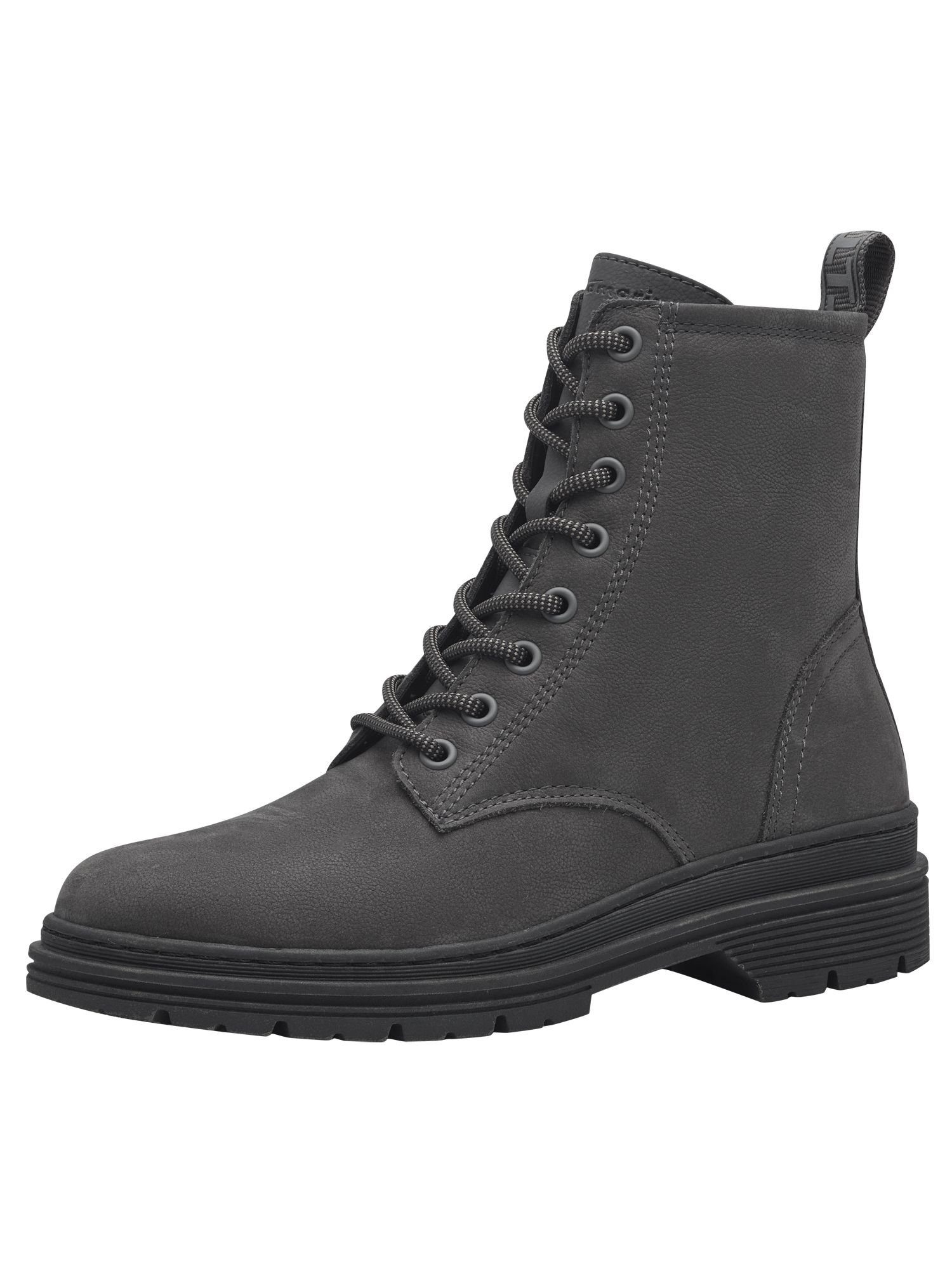 Tamaris Сапогиette 1-25230-41 Schnürstiefelette TOUCH-IT
