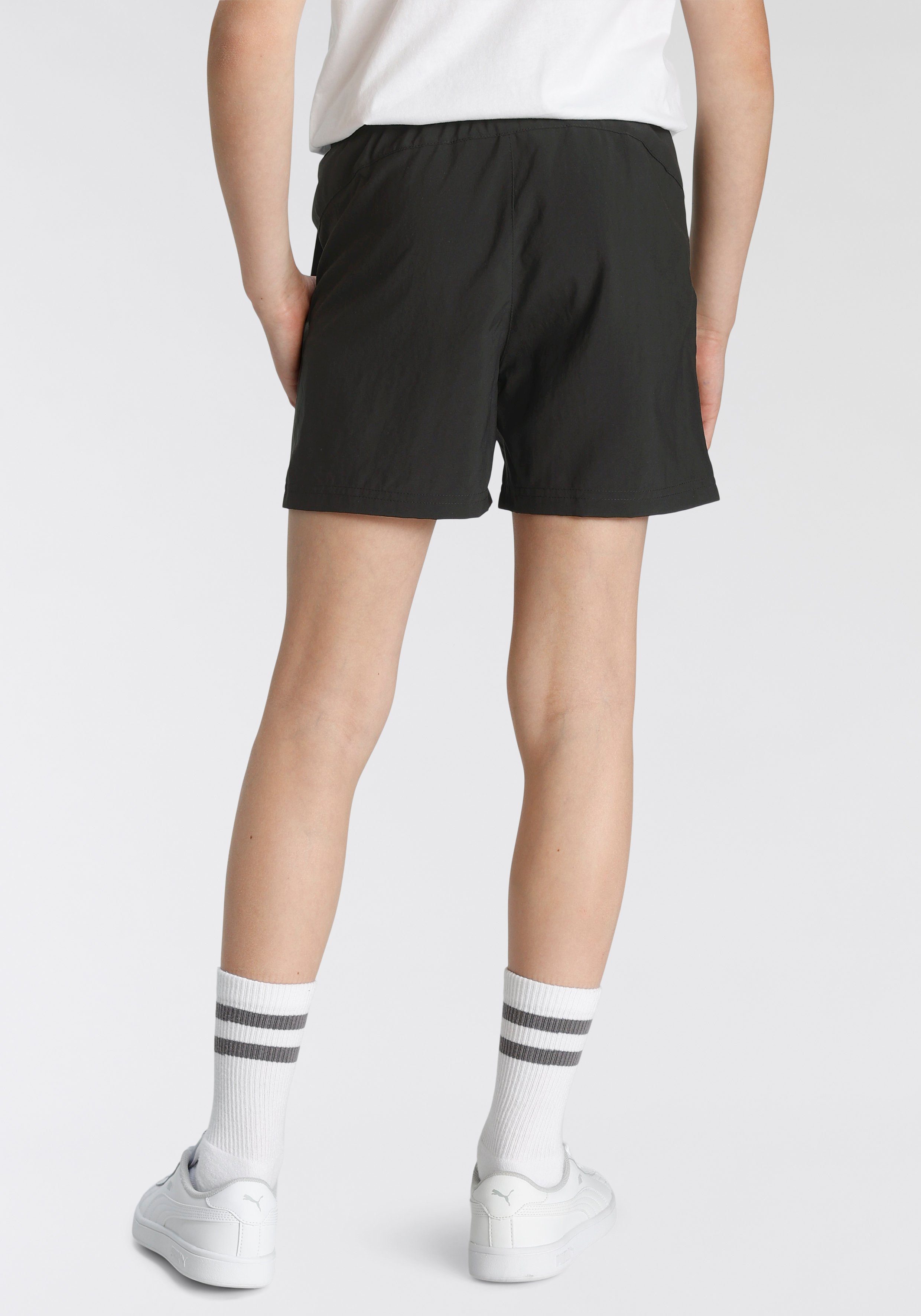 ACTIVE PUMA WOVEN B SHORTS Shorts