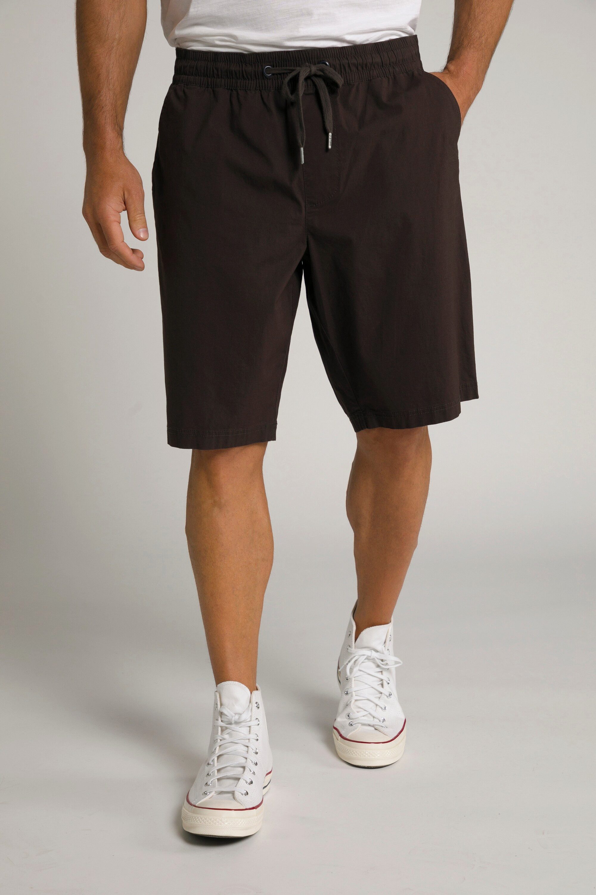 Bermudas Bermuda FLEXNAMIC® Elastikbund 4 Taschen