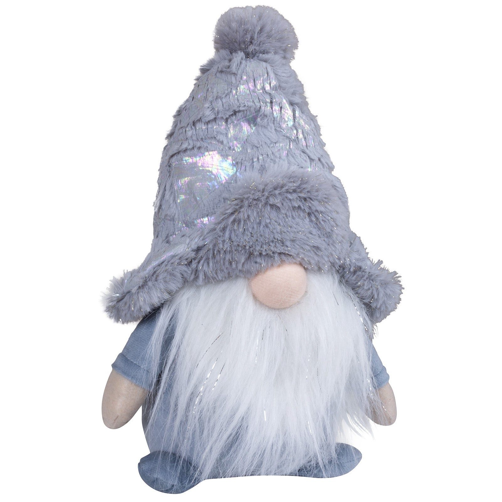 Christmas Paradise Wichtel Weihnachten 25 cm (Dekofigur, 1 St., sitzend), W günstig online kaufen