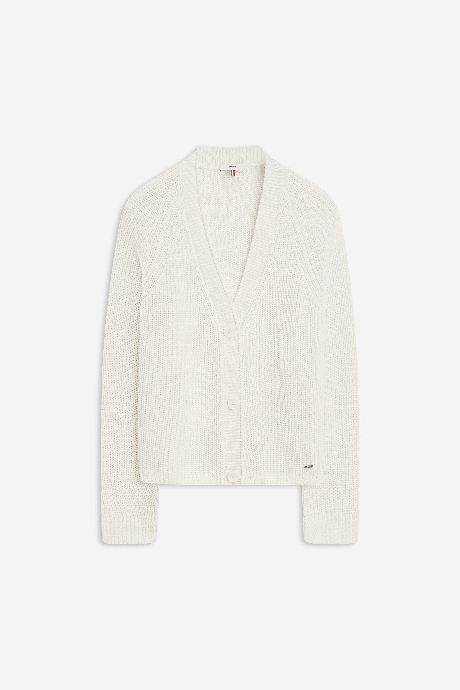 Cinque Rundhalspullover