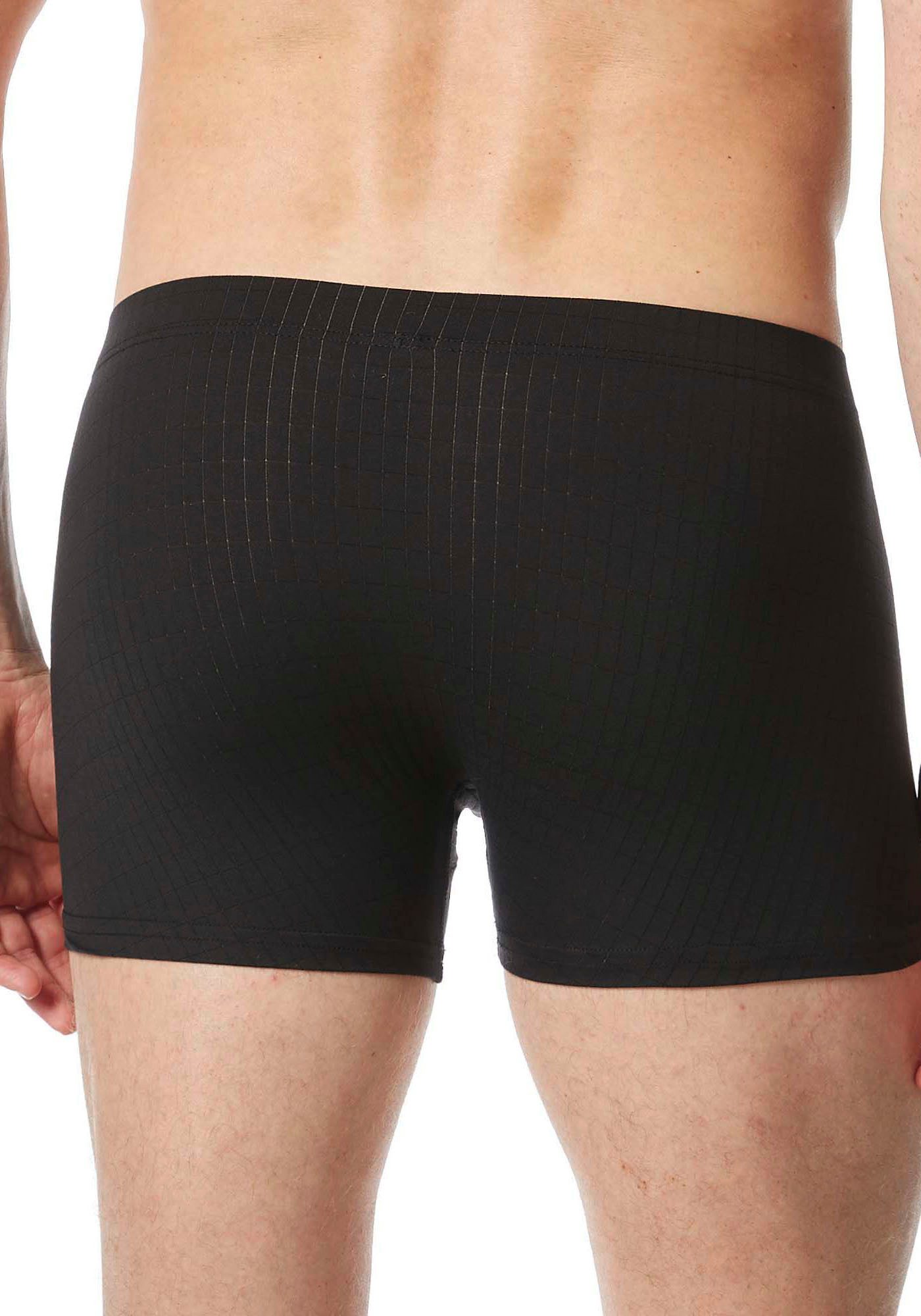 Bruno Banani Retro Pants mit elastischem Bund