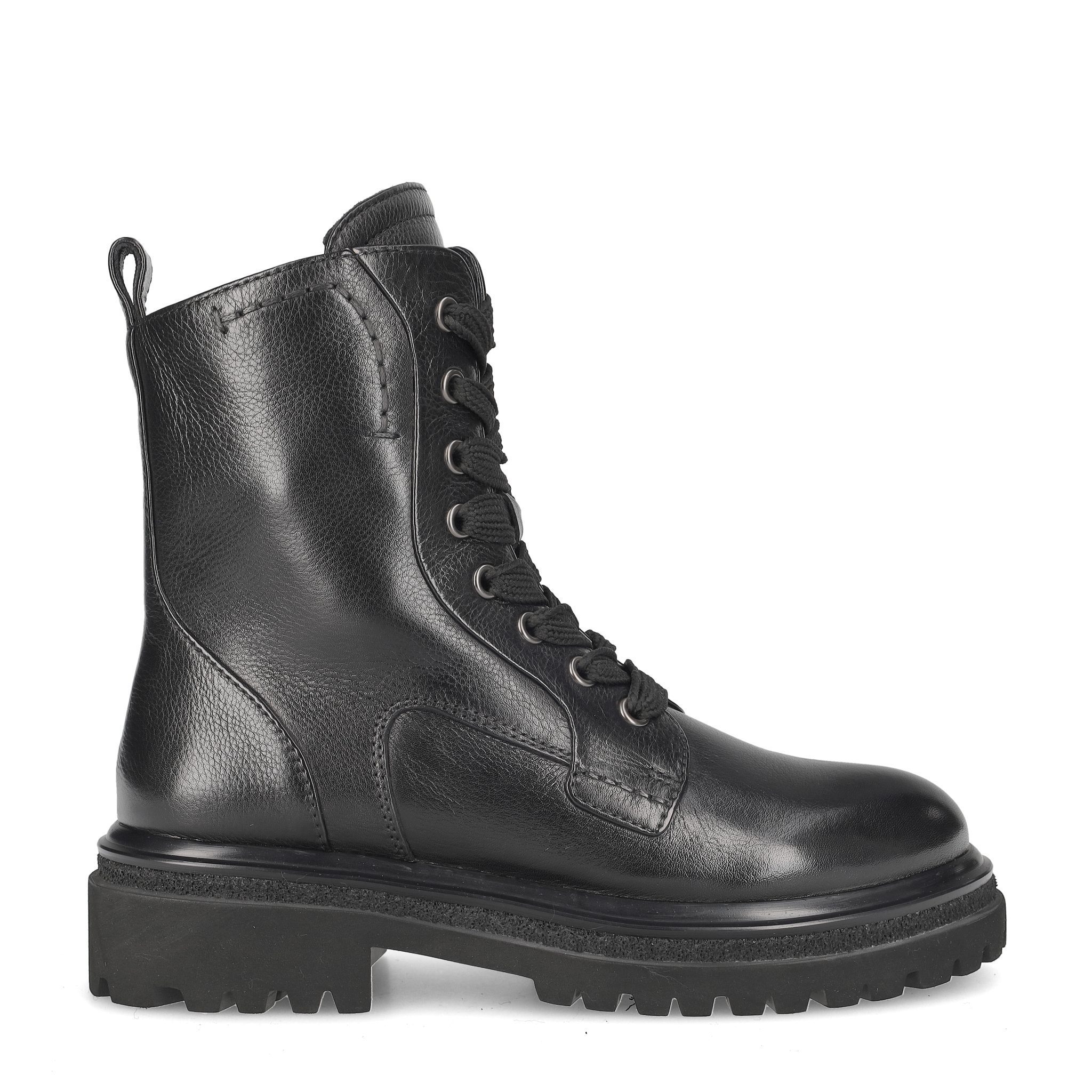 Maripé Maripé MA110 V.1, Ботинки, Schwarz, Damen Сапоги