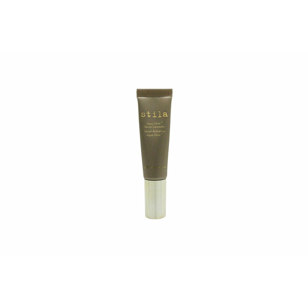 Stila Lidschatten-Base Aqua Glow Serum Concealer 7ml - Tan