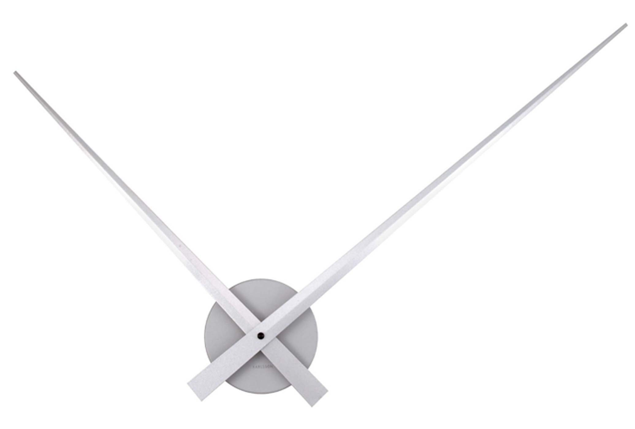 Karlsson Wanduhr KA450055