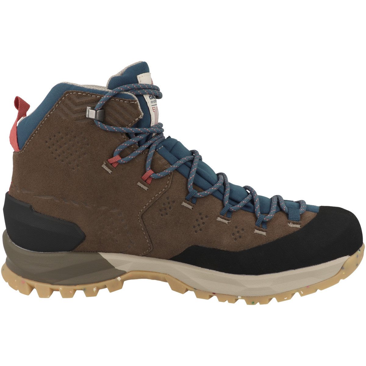 Dachstein Westgrat Mc GTX 1925 Herren Outdoorschuh Wanderschuhe, Trekking, Hiking, Freizeitschuhe, Schnürschuhe