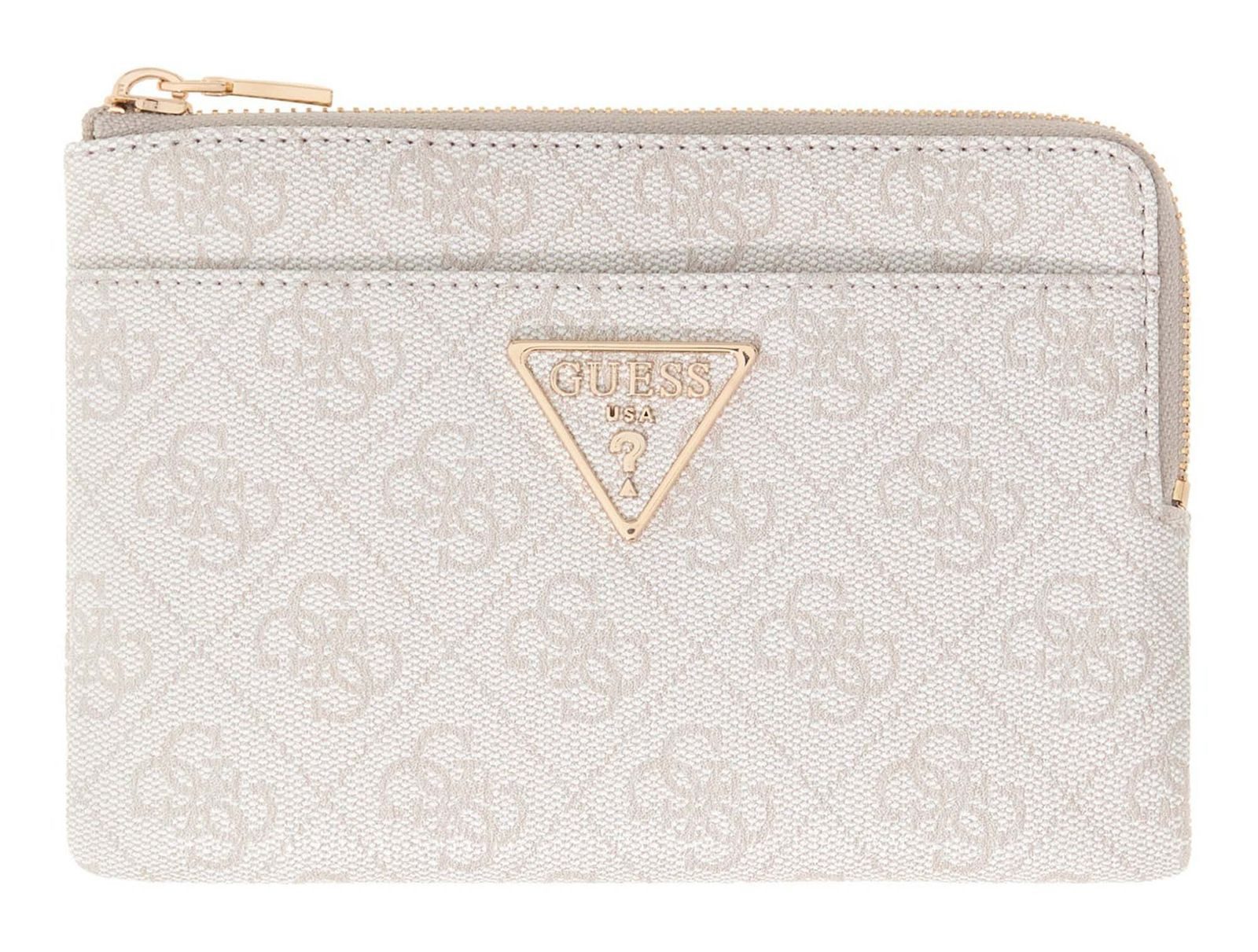 Guess Kartenetui SLG Key Ring Pouch