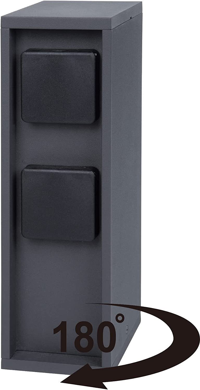 Die Bold GmbH Gartensteckdose Bold Pado