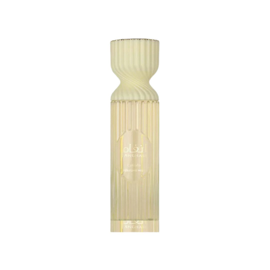 Lattafa Körperspray Angham Perfume Mist 250 ml