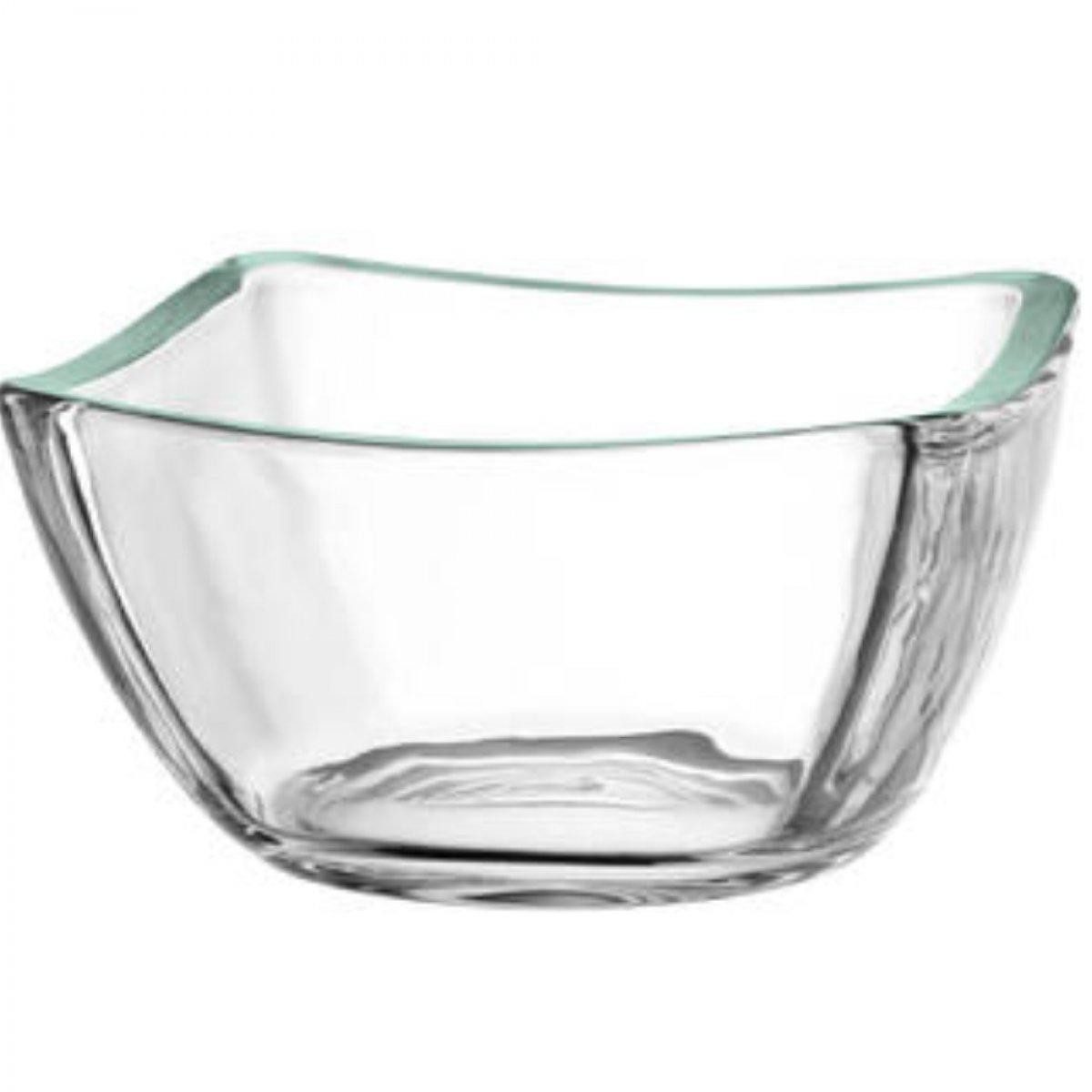 LEONARDO Schüssel Leonardo Schale Piazza Mare Türkis (12cm)
