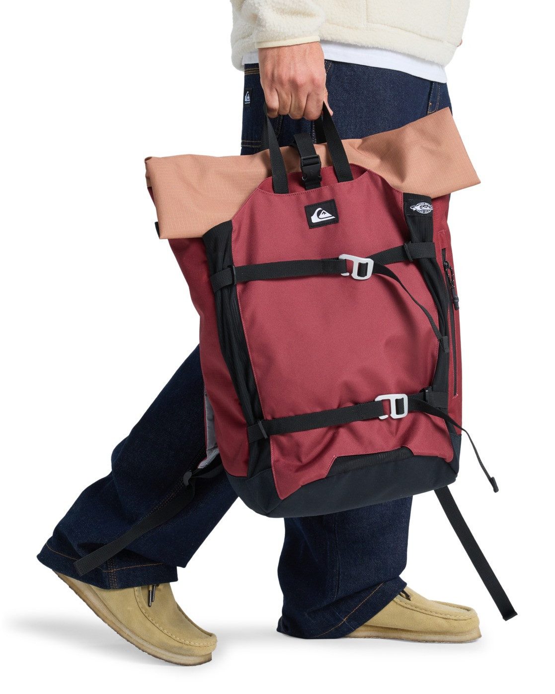 Quiksilver Sportrucksack New Secret Sesh