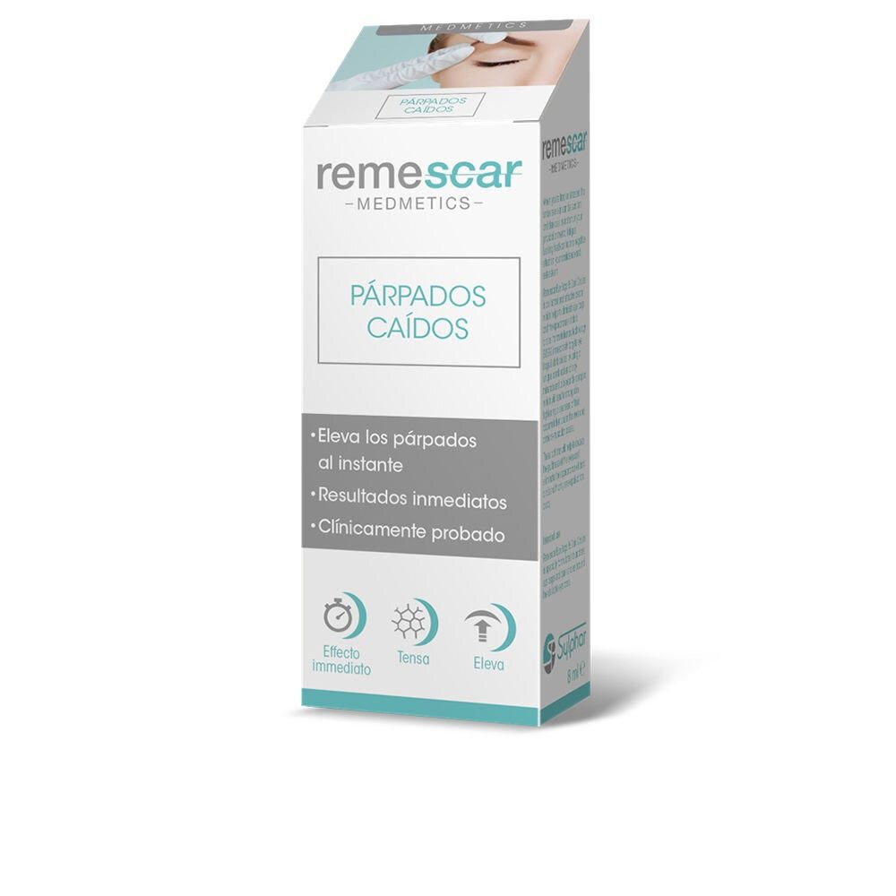 Remescar Augenlidcreme Remescar Gefallene Augenlider 8ml