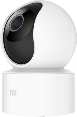 Xiaomi Mi 360° Camera 1080P Überwachungskamera (Innenbereich, 1-tlg)