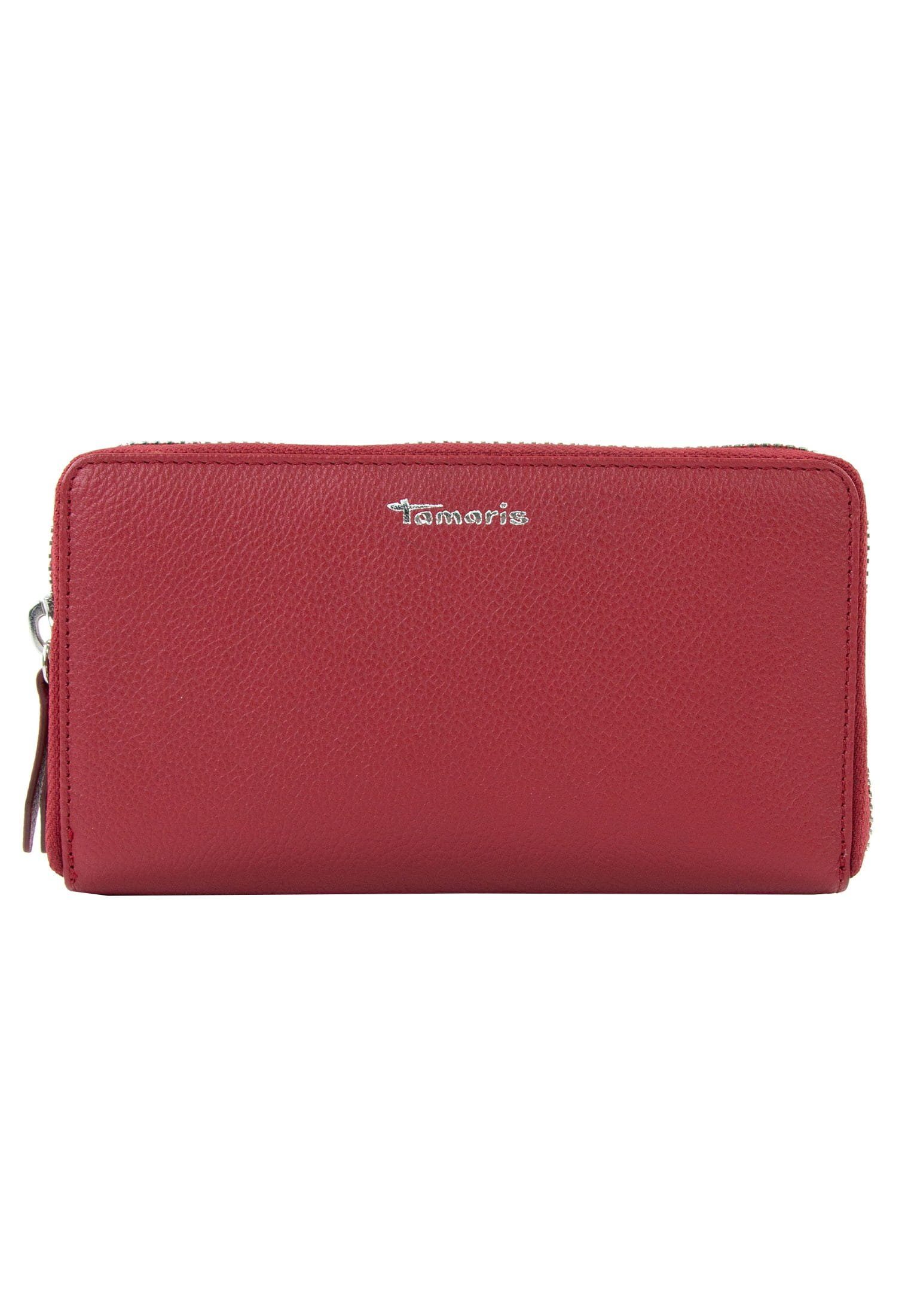 Tamaris Geldbörse TAS Amanda (1-tlg), Für Damen günstig online kaufen