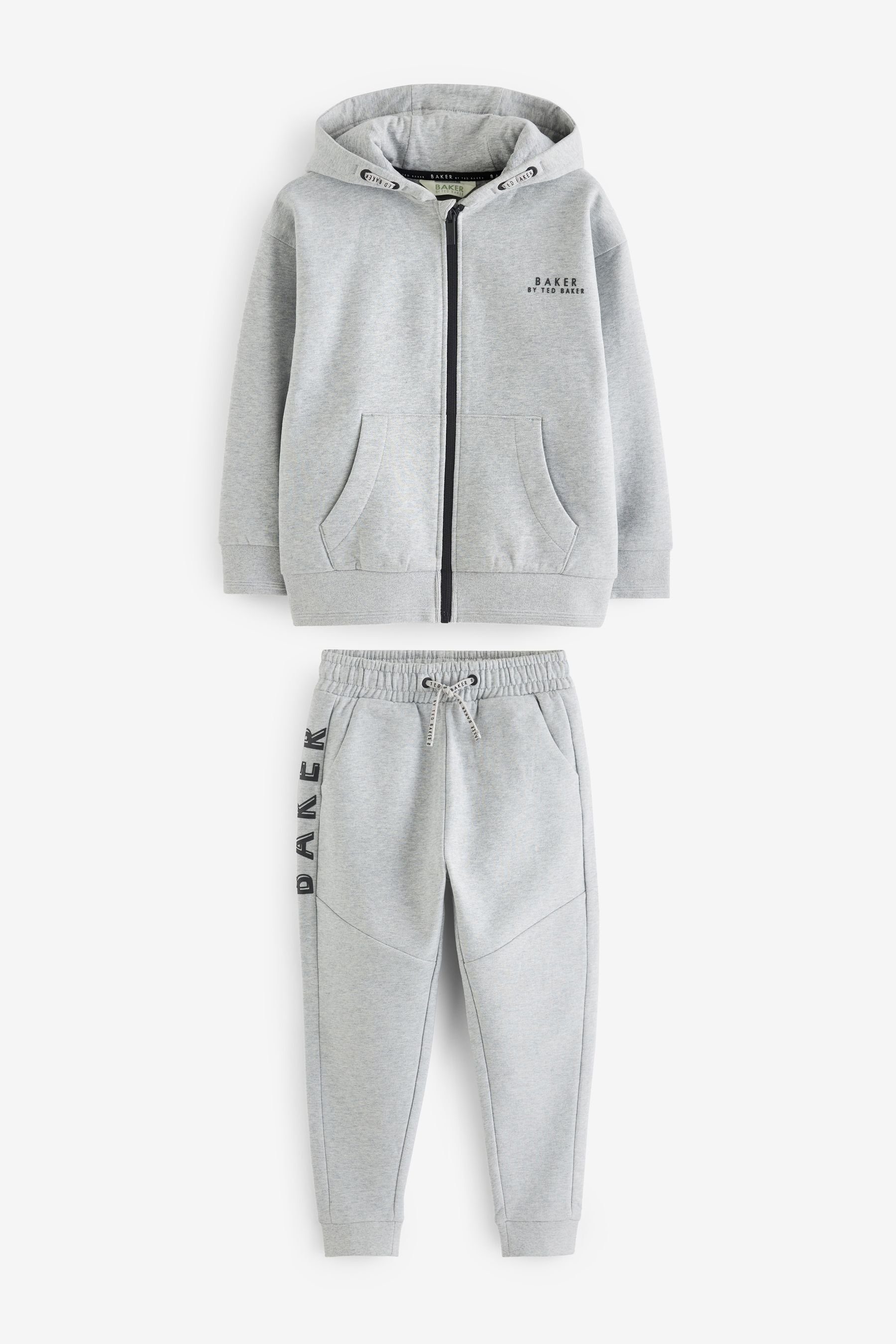 Baker by Ted Baker Sweatanzug Baker günstig online kaufen