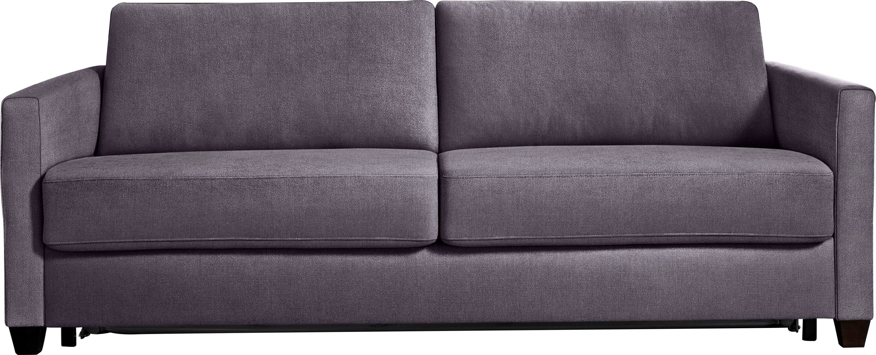 Bali Schlafsofa Norwalk, Dauerschlaffunktion, mit Unterfederung günstig online kaufen