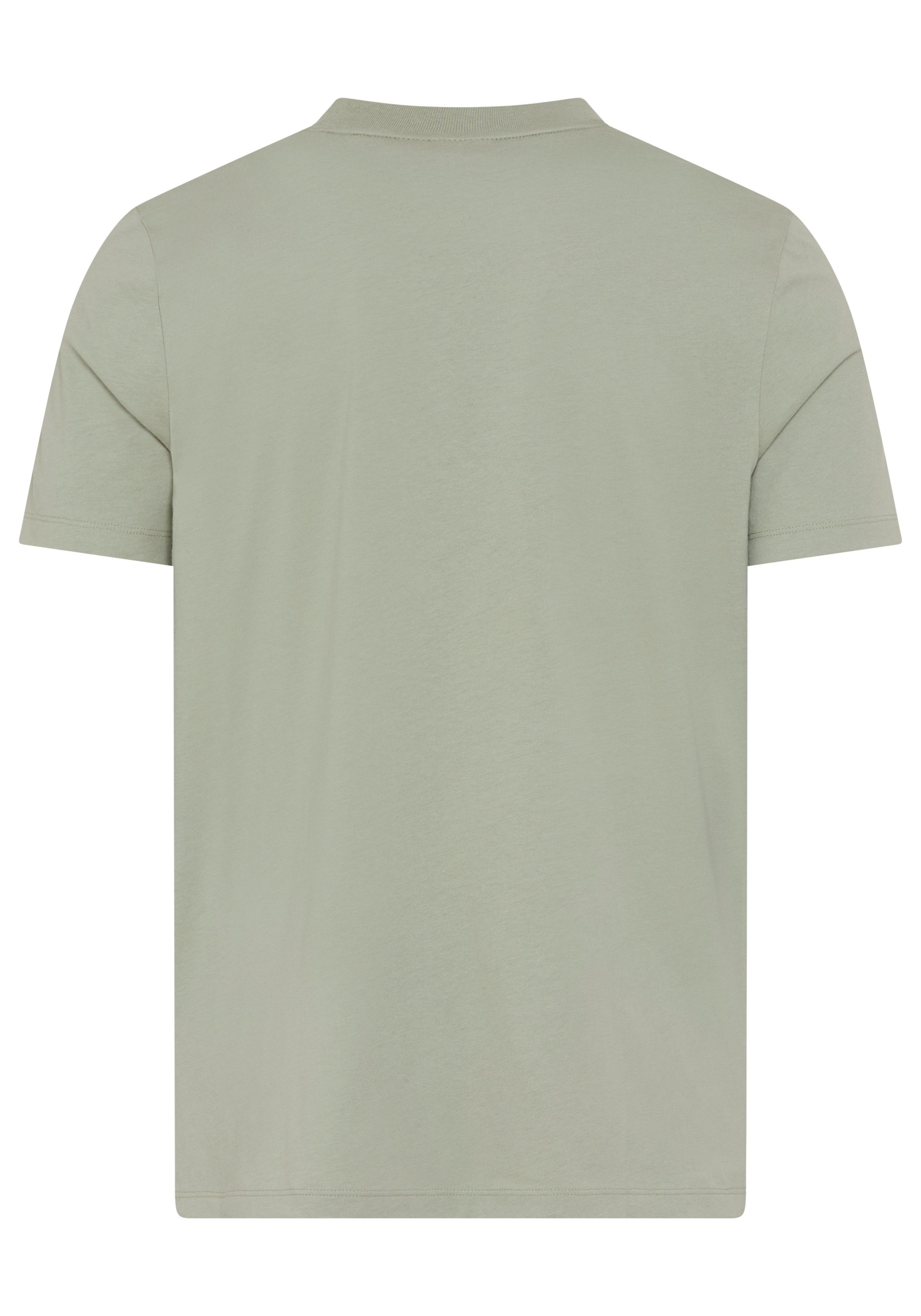 HUGO T-Shirt Dulivio Rundhalsausschnitt, Regular Fit, Must have Basic günstig online kaufen