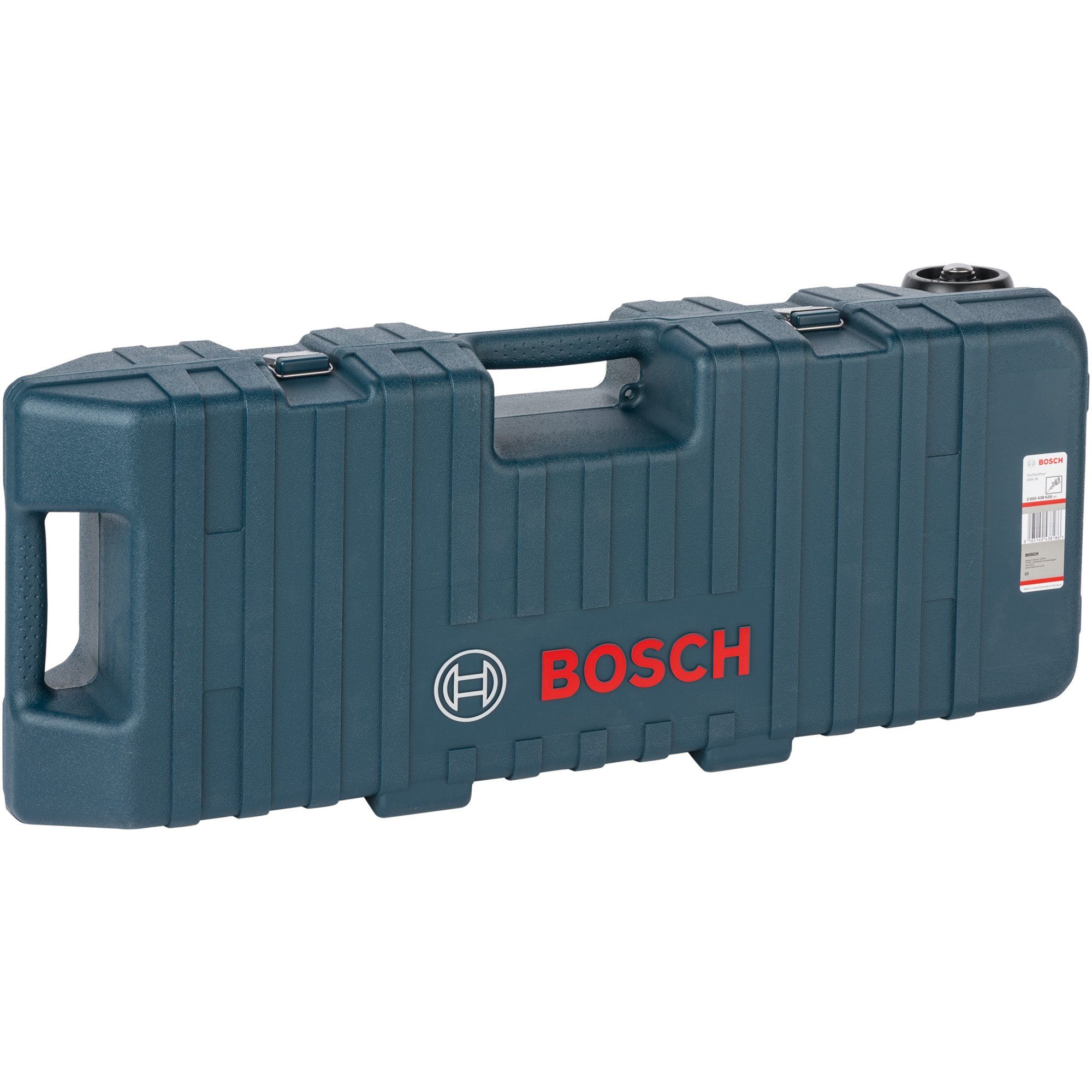 Bosch Professional Werkzeugkoffer Bosch Home Kunststoffkoffer (2605438628), Koffer