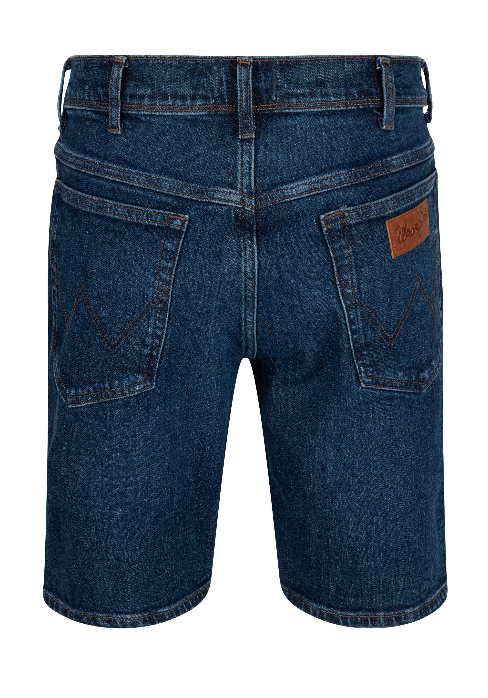 Wrangler 5-Pocket-Jeans WRANGLER TEXAS SHORTS SOUL günstig online kaufen
