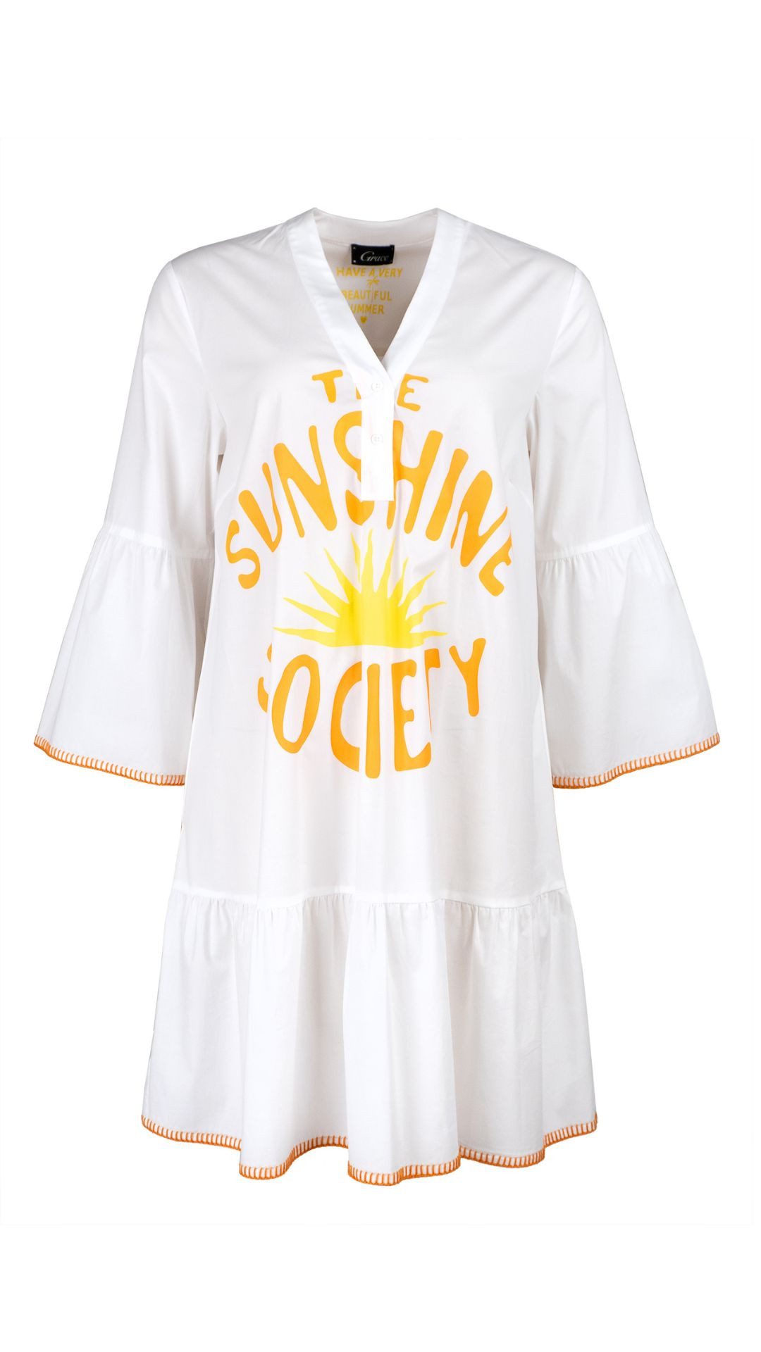 Sommerkleid