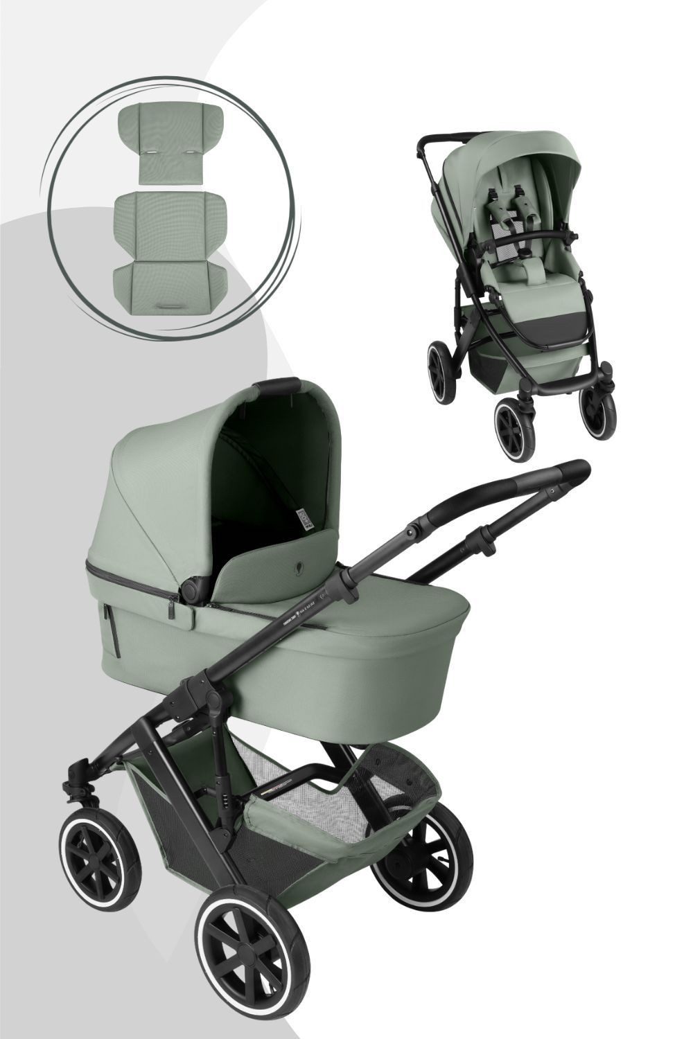 ABC Design Salsa 5 Air