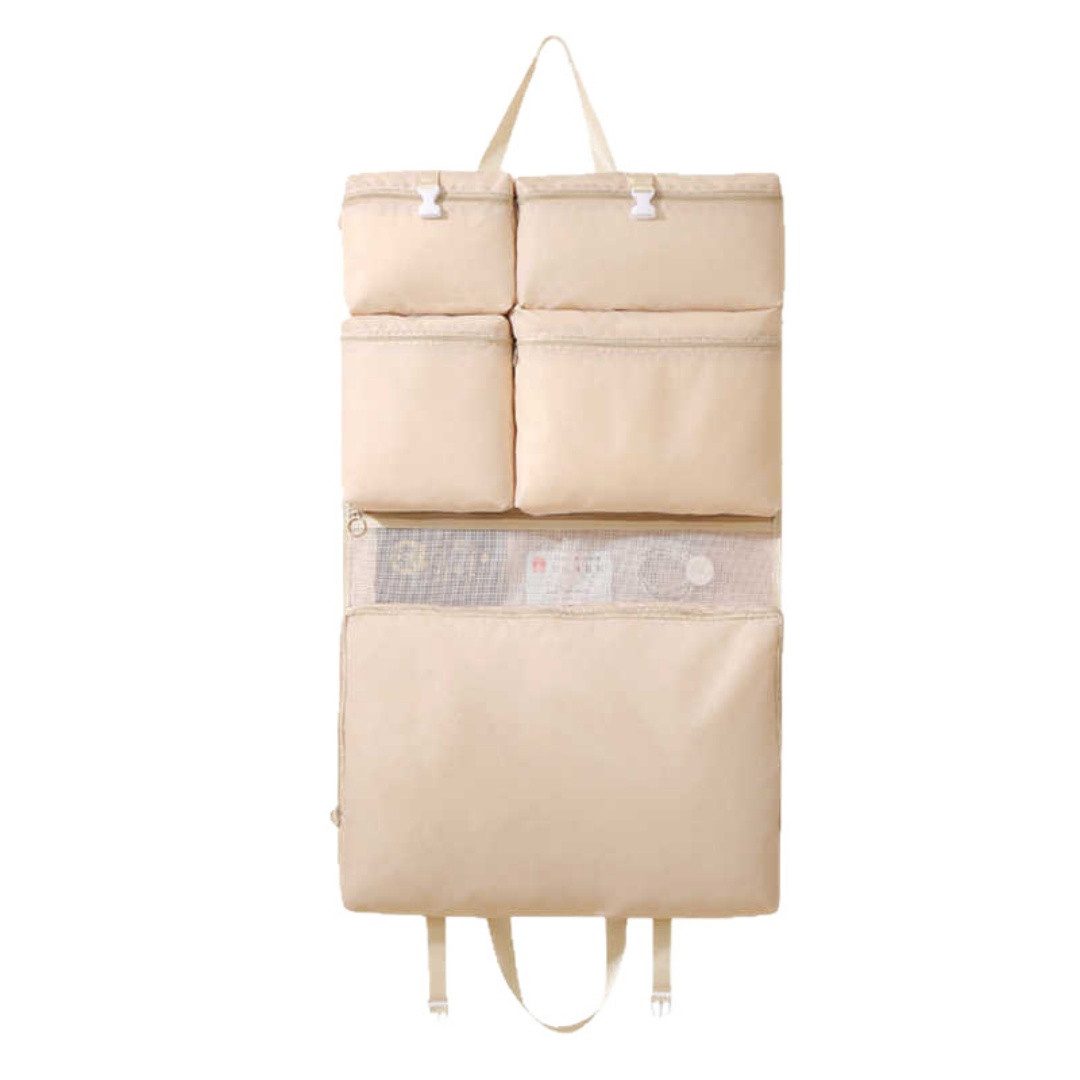 Heyork Kofferorganizer Reisetasche Kofferorganizer Packing Cubes für Kleidu günstig online kaufen