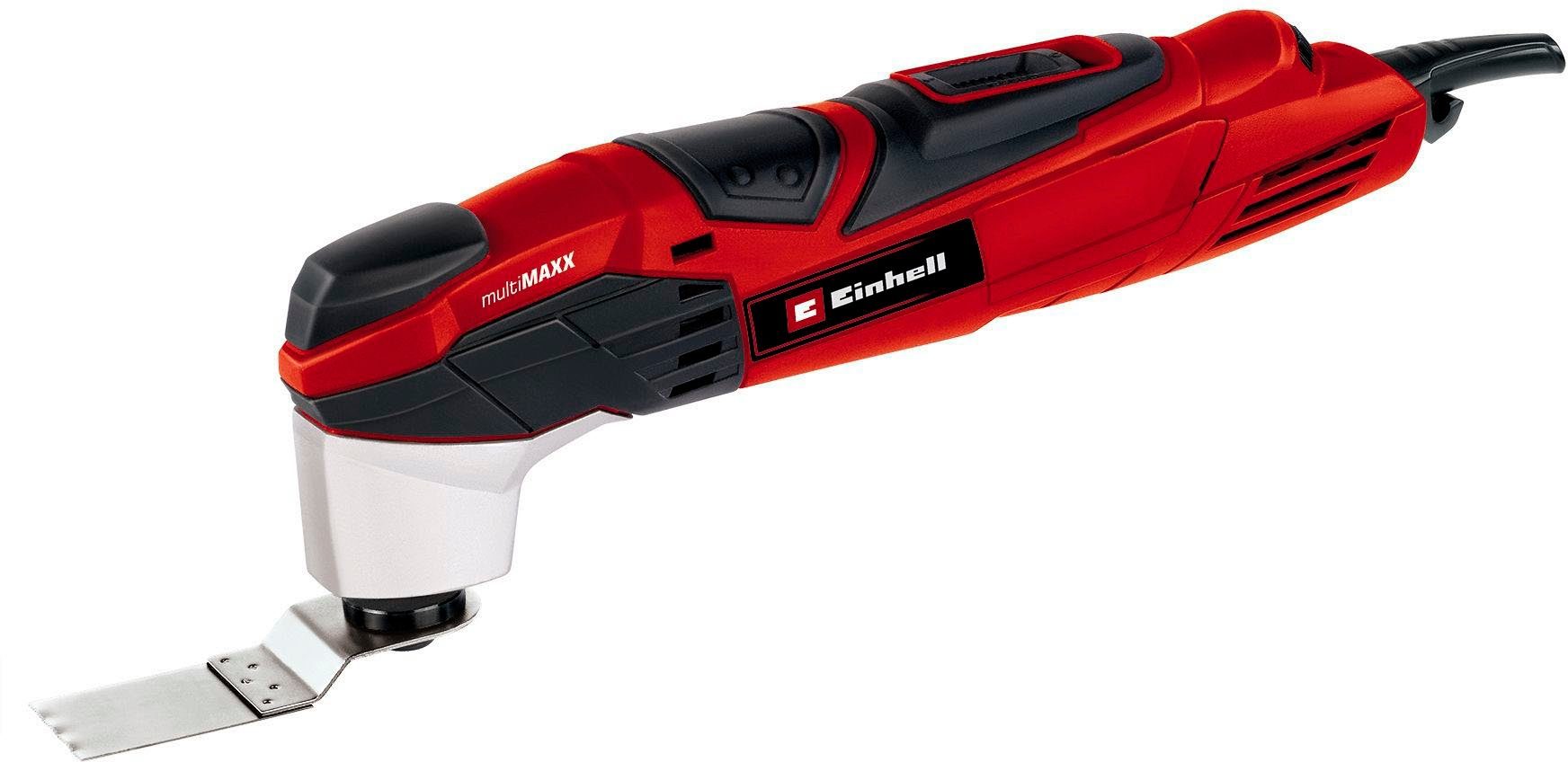 Einhell Elektro-Multifunktionswerkzeug TE-MG 200 CE, 230 V, 200 W