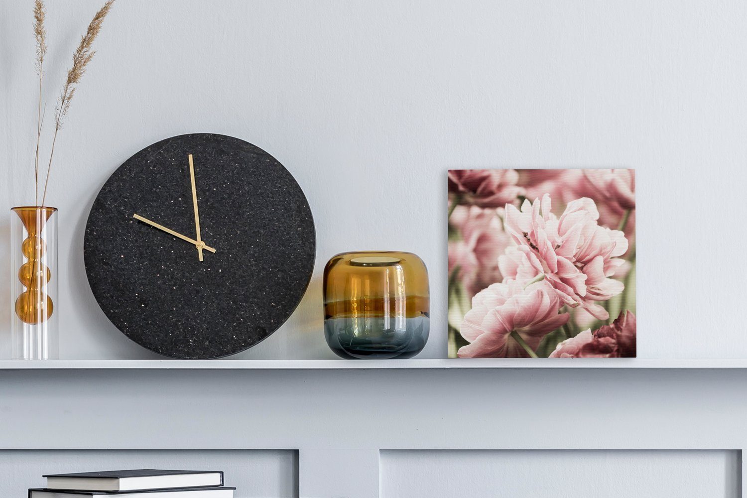 OneMillionCanvasses® Leinwandbild Die Sonne scheint auf günstig online kaufen