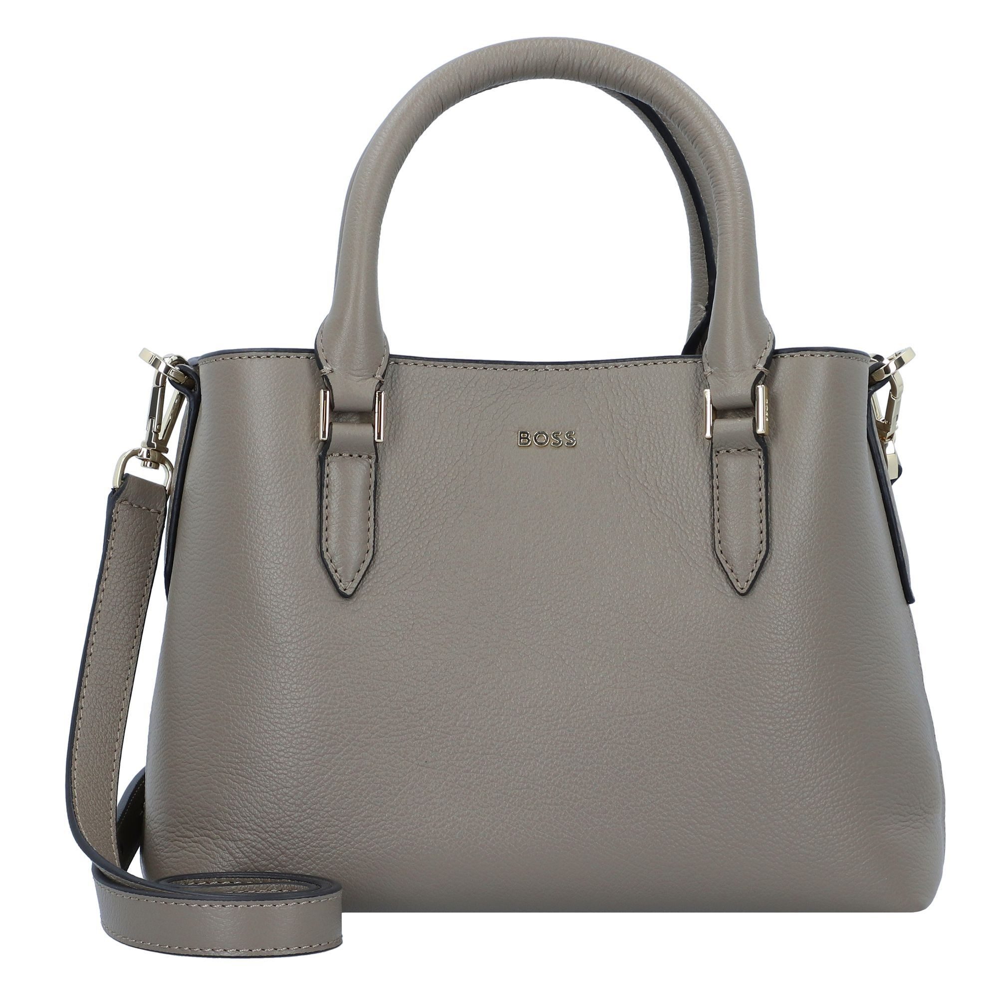 BOSS Henkeltasche Alyce, Polyester günstig online kaufen