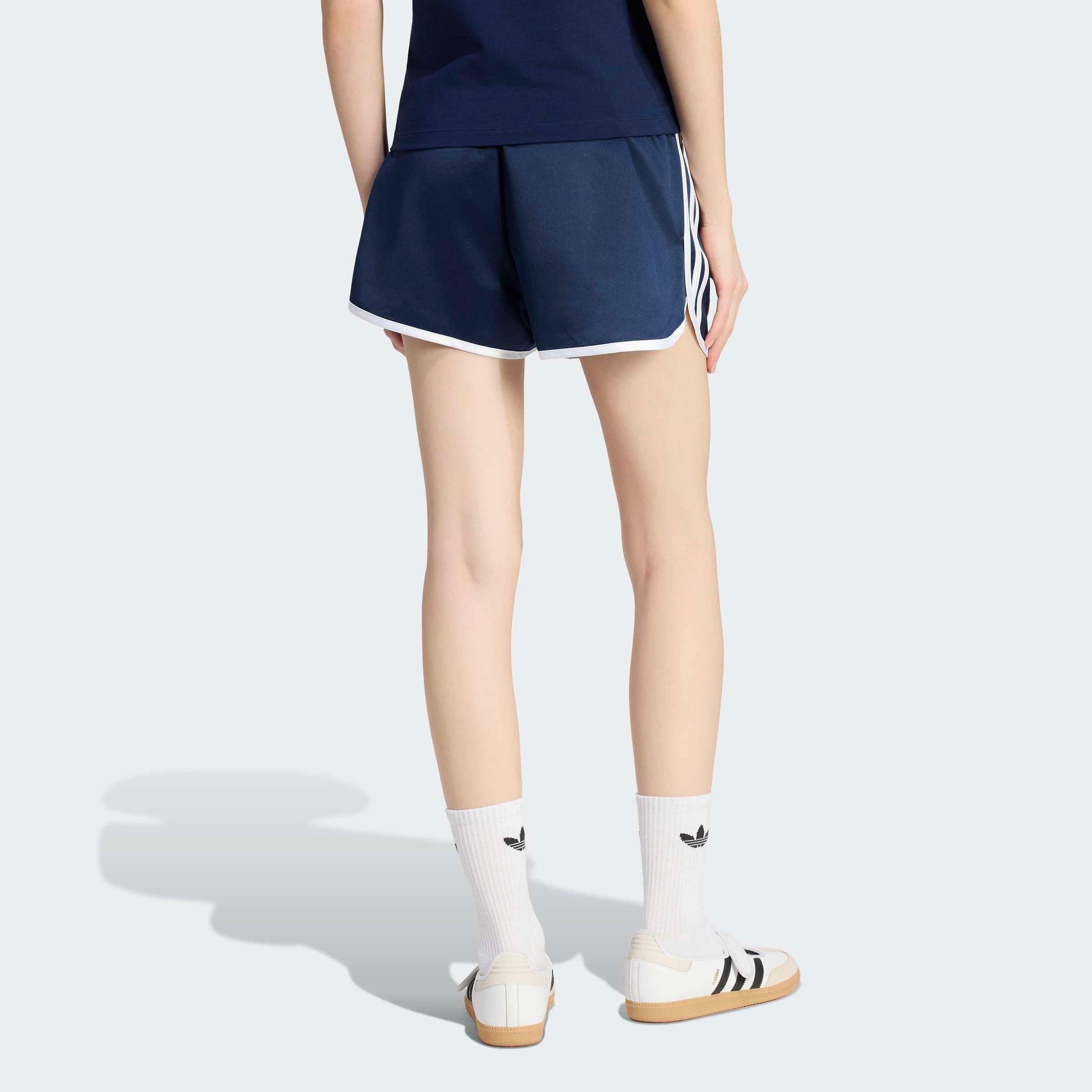 adidas Originals Shorts SATIN 3S SPRINTER