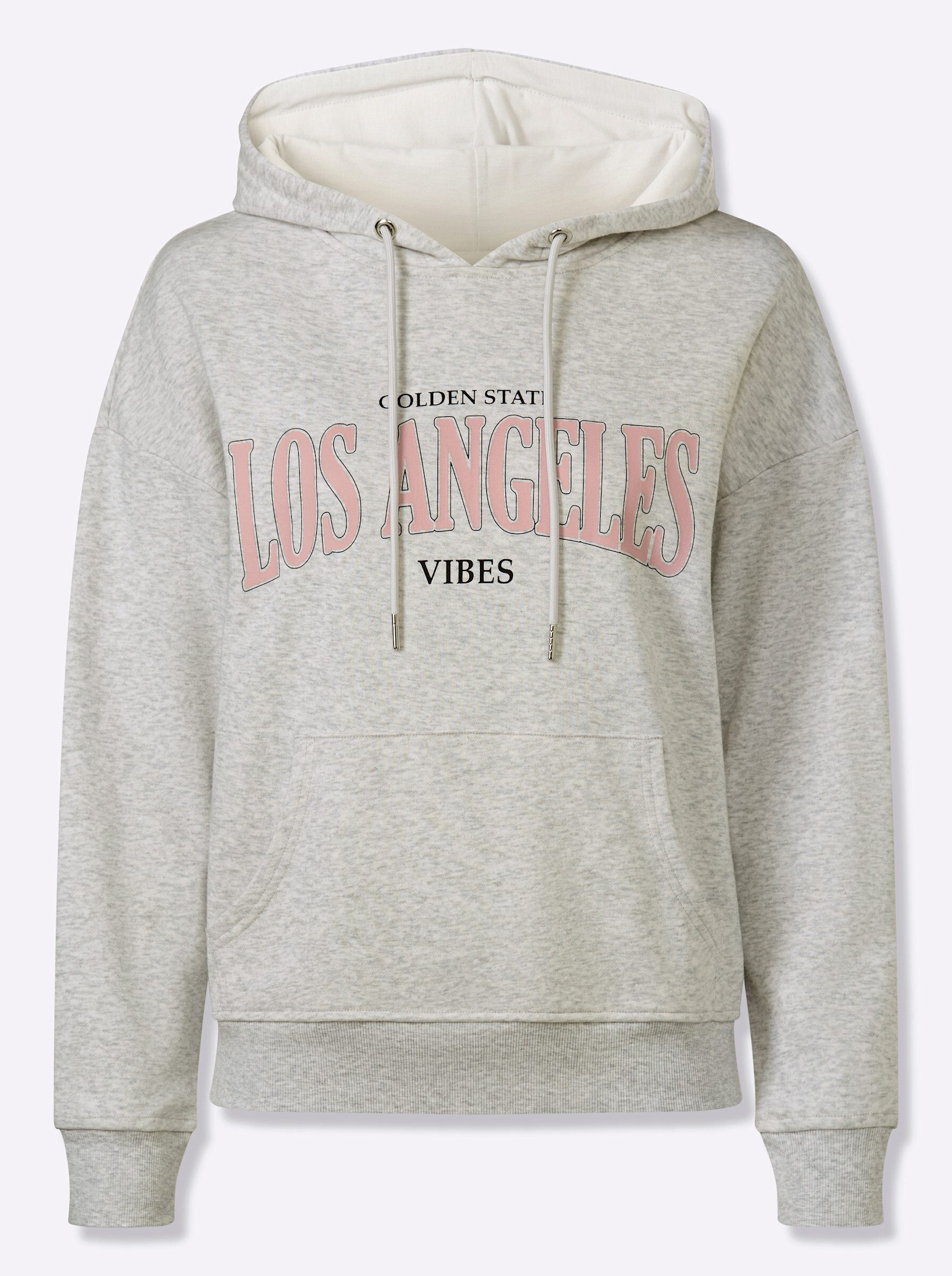 heine Sweater Sweatshirt Langarm