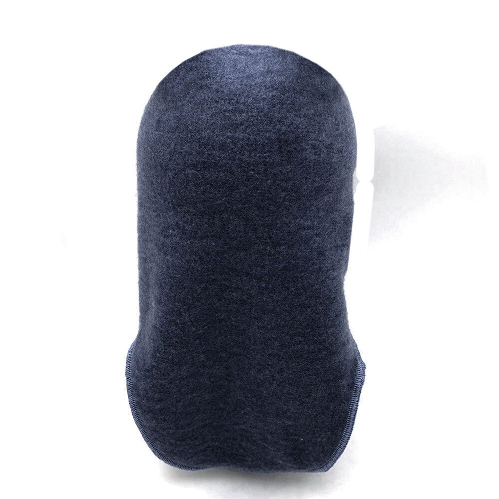 MAXIMO Schlupfmütze GOTS MINI-Schlupfmütze Wollfleece, Jerseyfutter günstig online kaufen