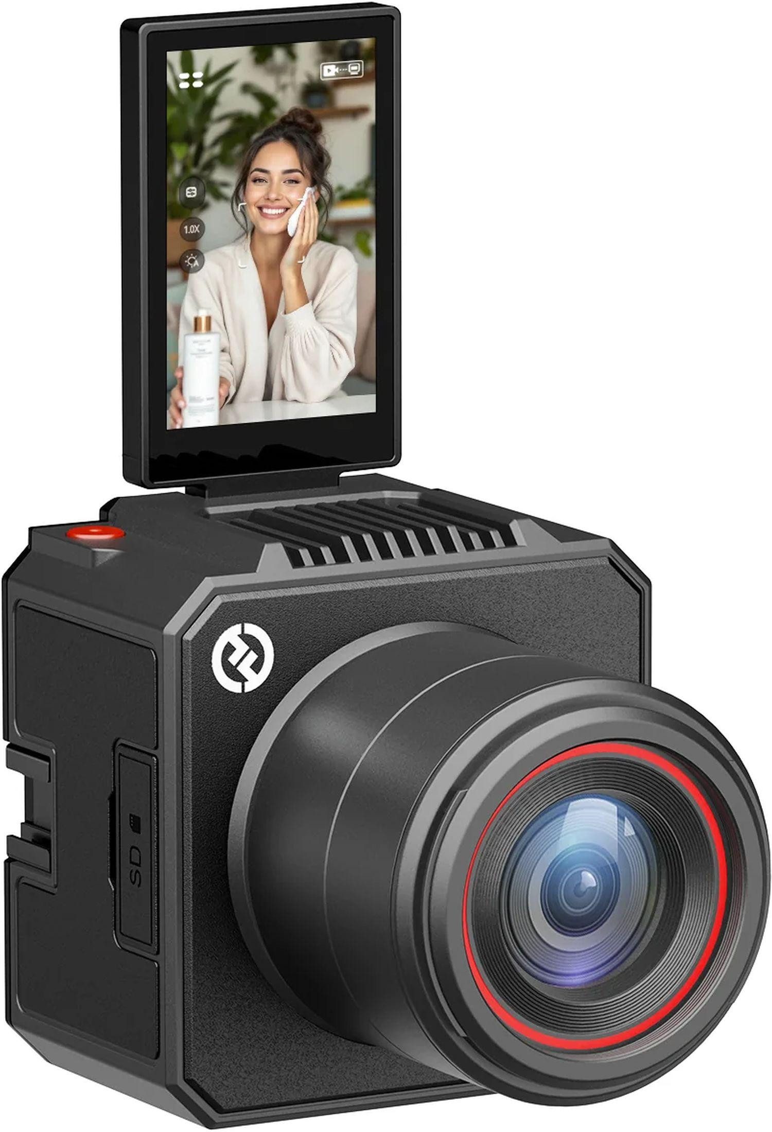 Hollyland VenusLiv Air Streaming Kamera Camcorder