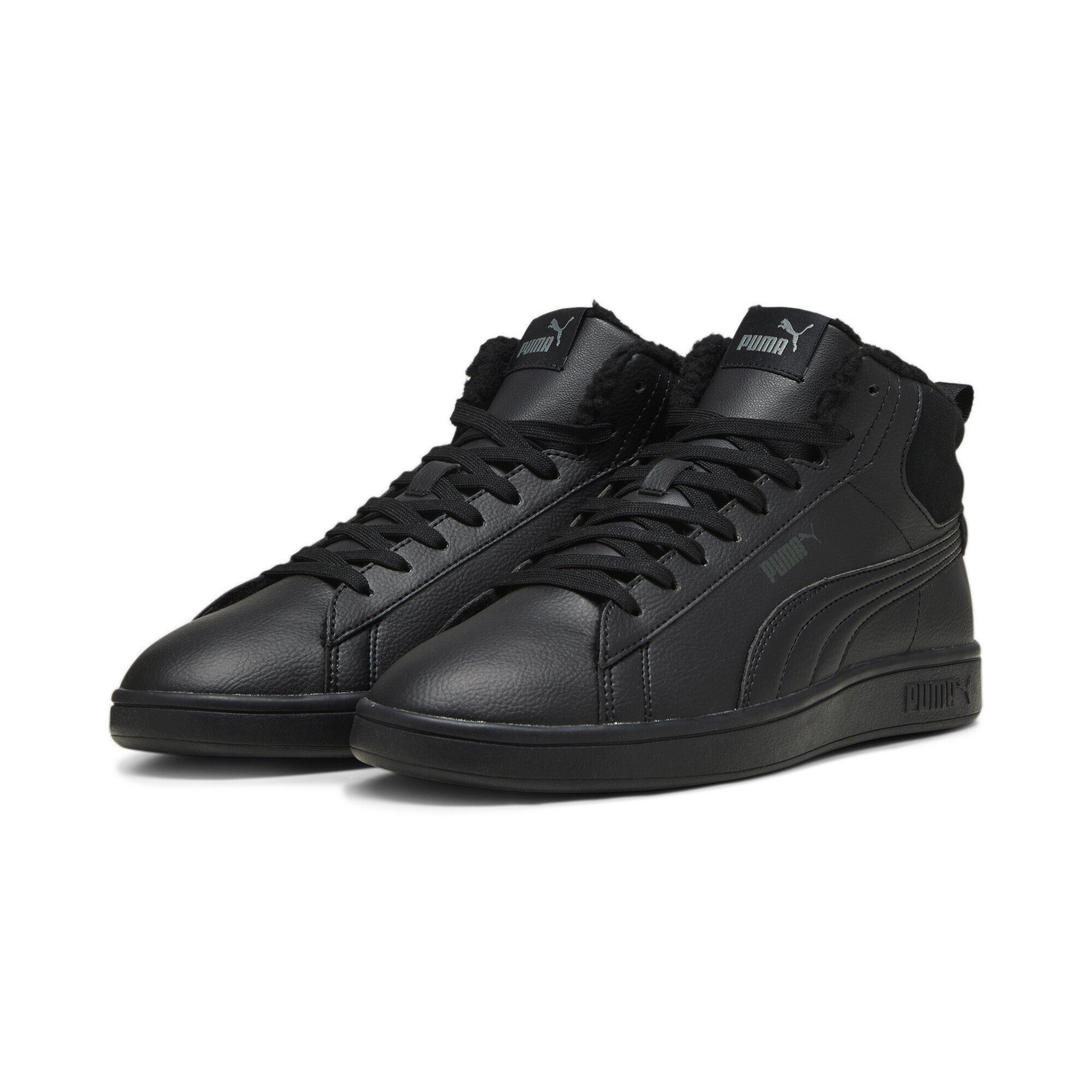 PUMA Smash 3.0 Mid WTR Sneakers Erwachsene Sneaker günstig online kaufen
